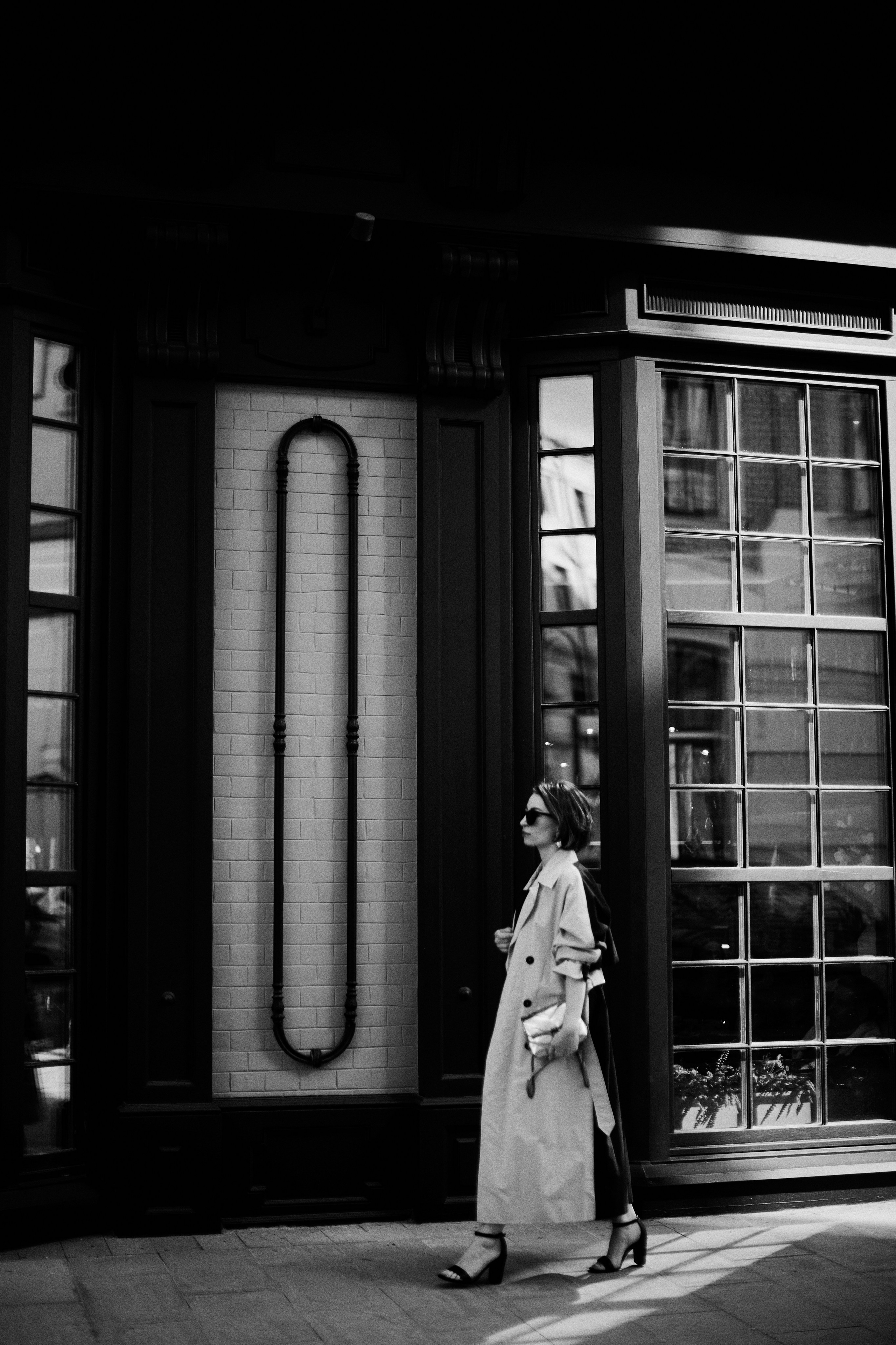 Ольга. Женский и контент фотограф в Москве