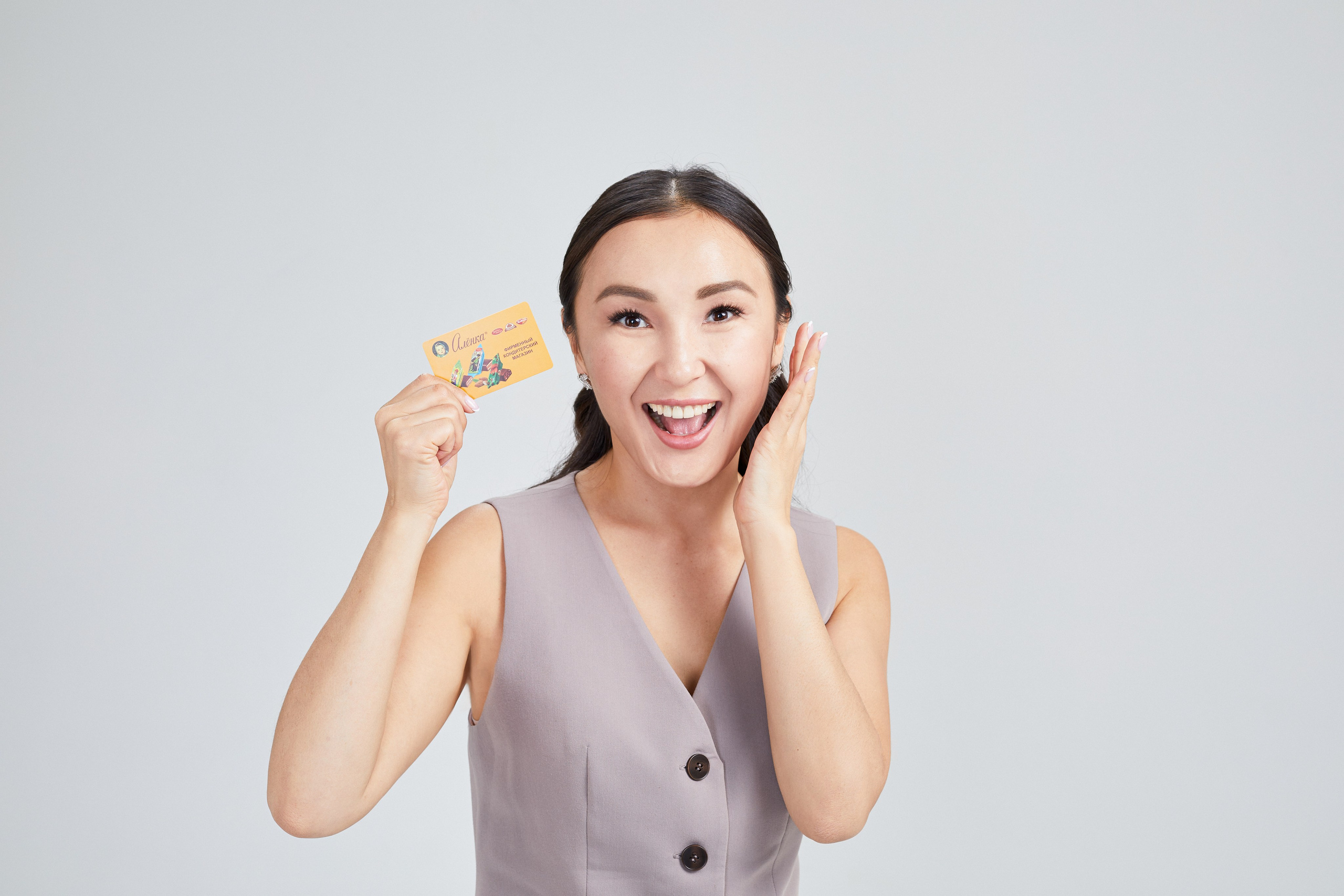 Съёмка на баннеры. Оксана Кузь|фотограф и продюсер