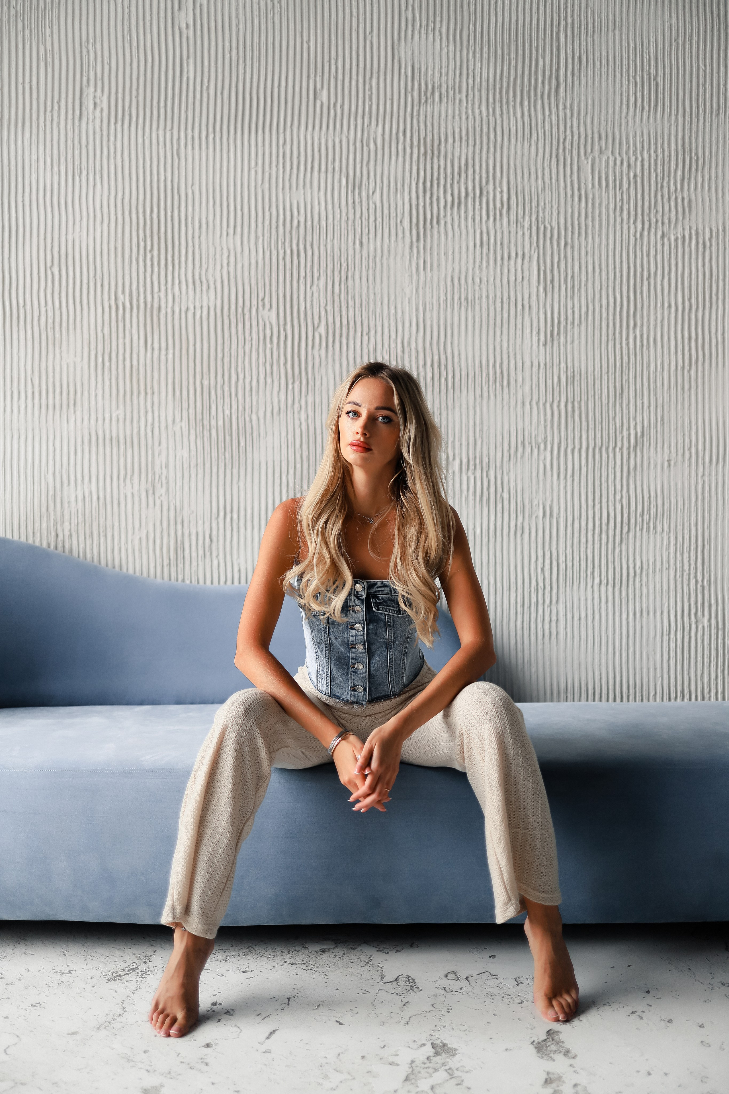 Кристина. Семейный и портретный фотограф в Москве Александра Науменко