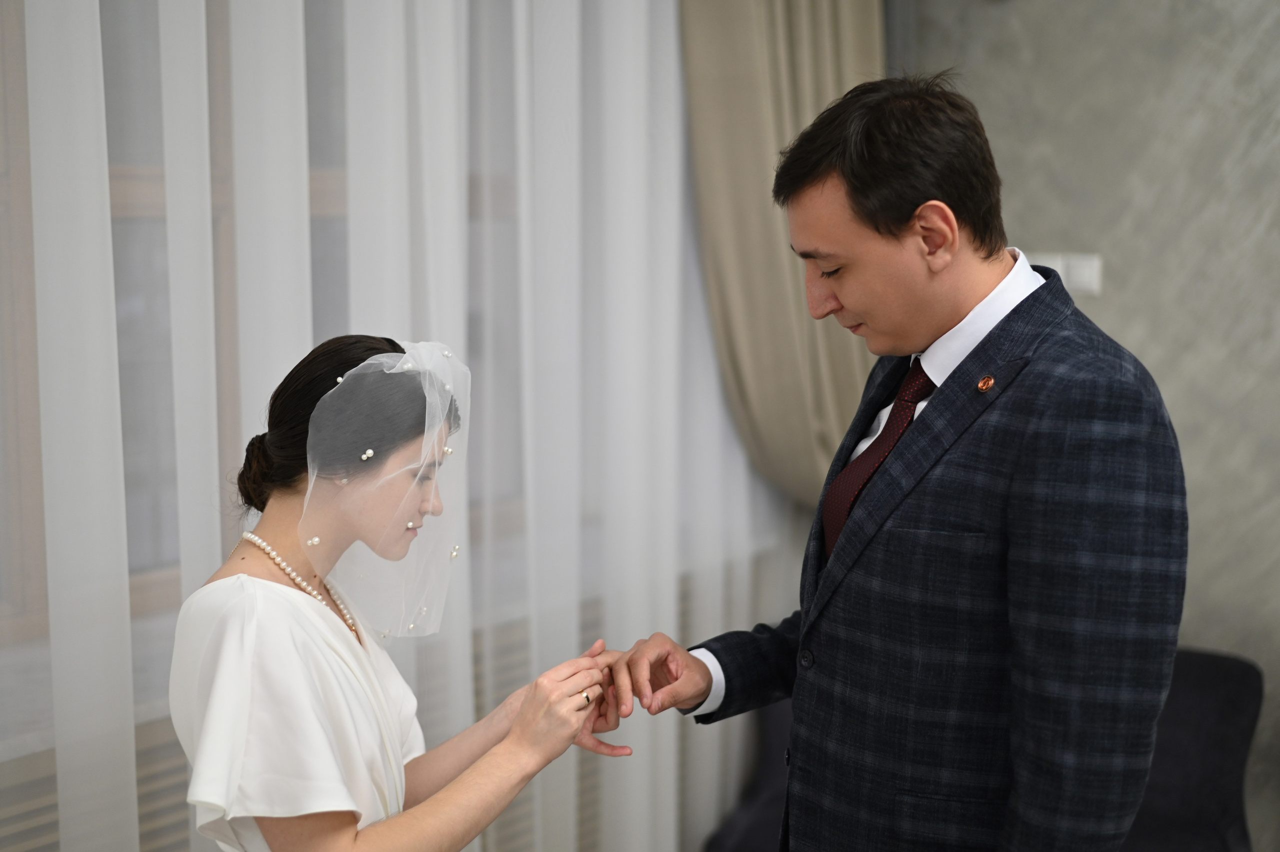 Владислав&Анастасия. Свадебный фотограф, семейный и творческие фотосессии