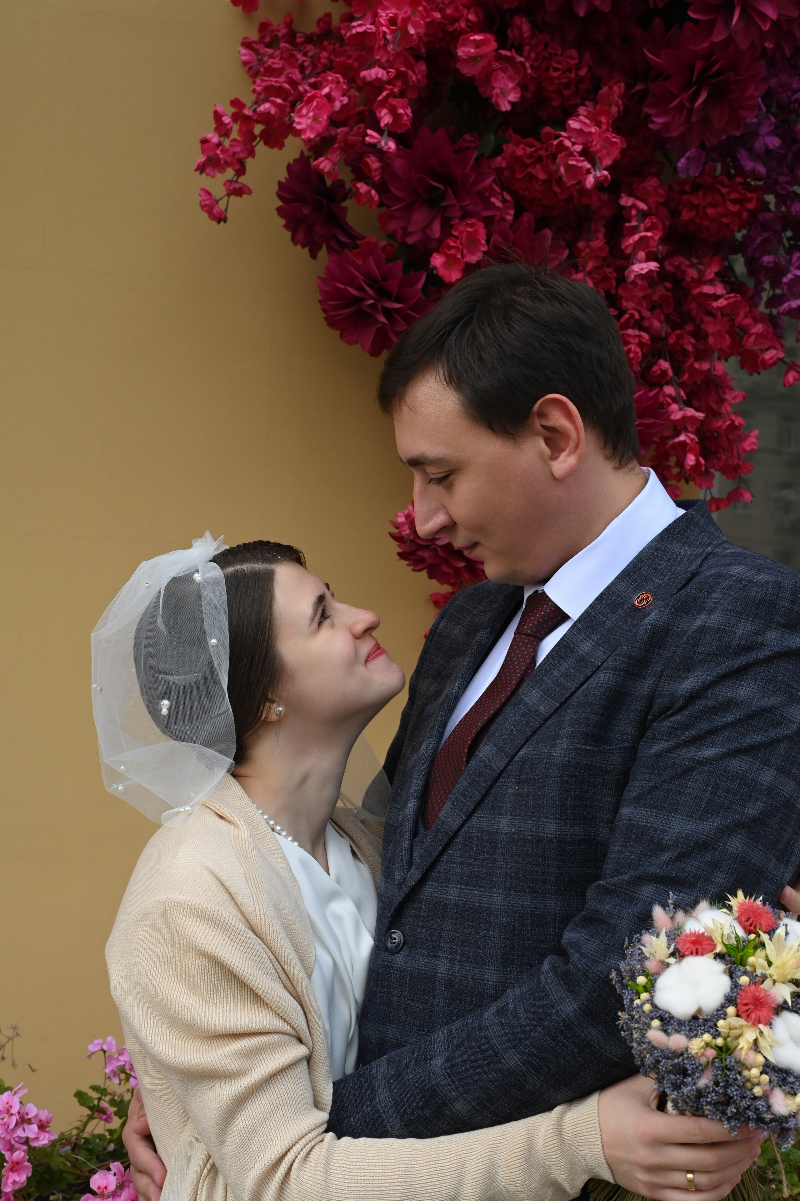 Владислав&Анастасия. Свадебный фотограф, семейный и творческие фотосессии