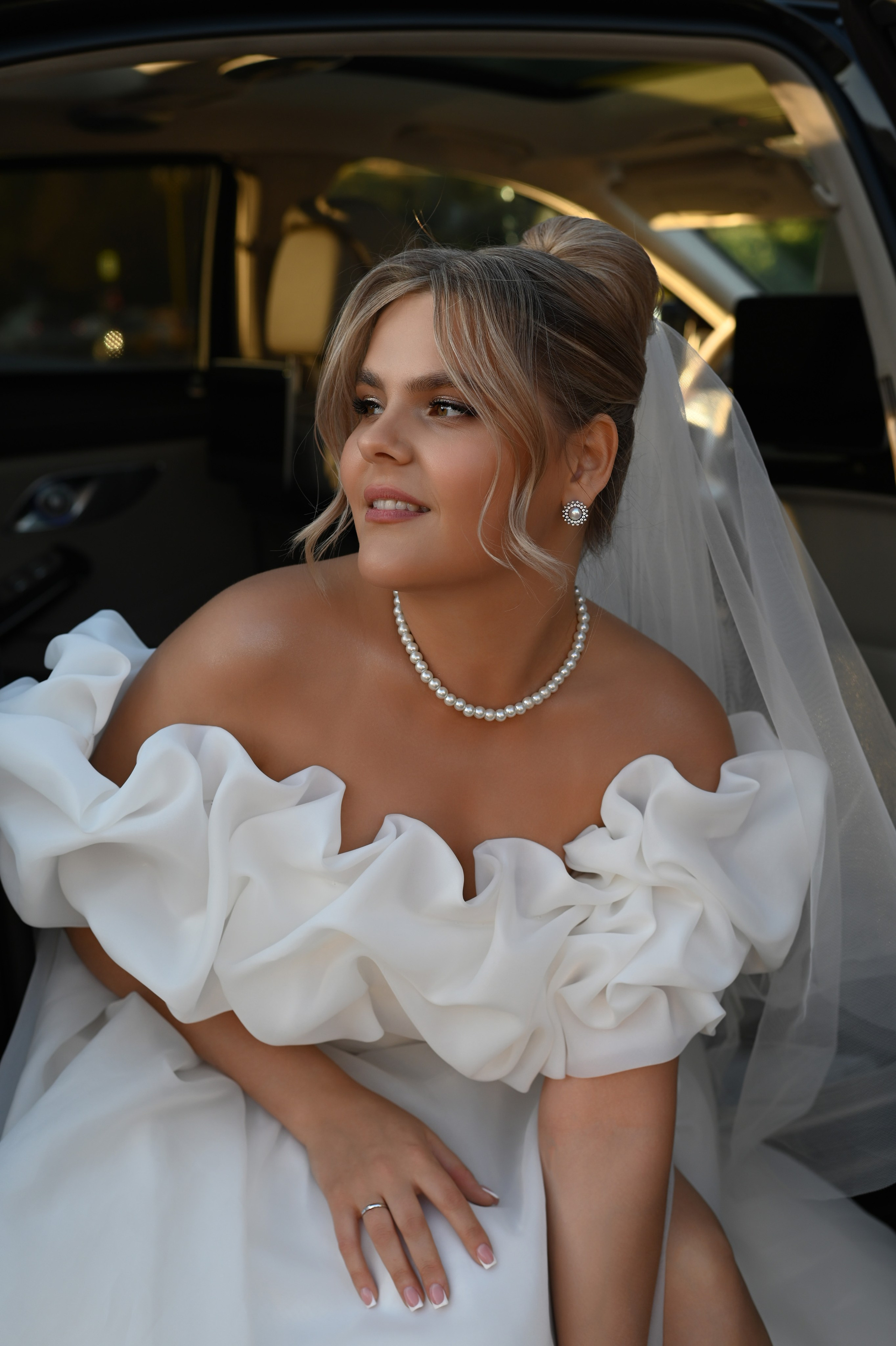 Сергей&Валерия. Свадебный фотограф, семейный и творческие фотосессии