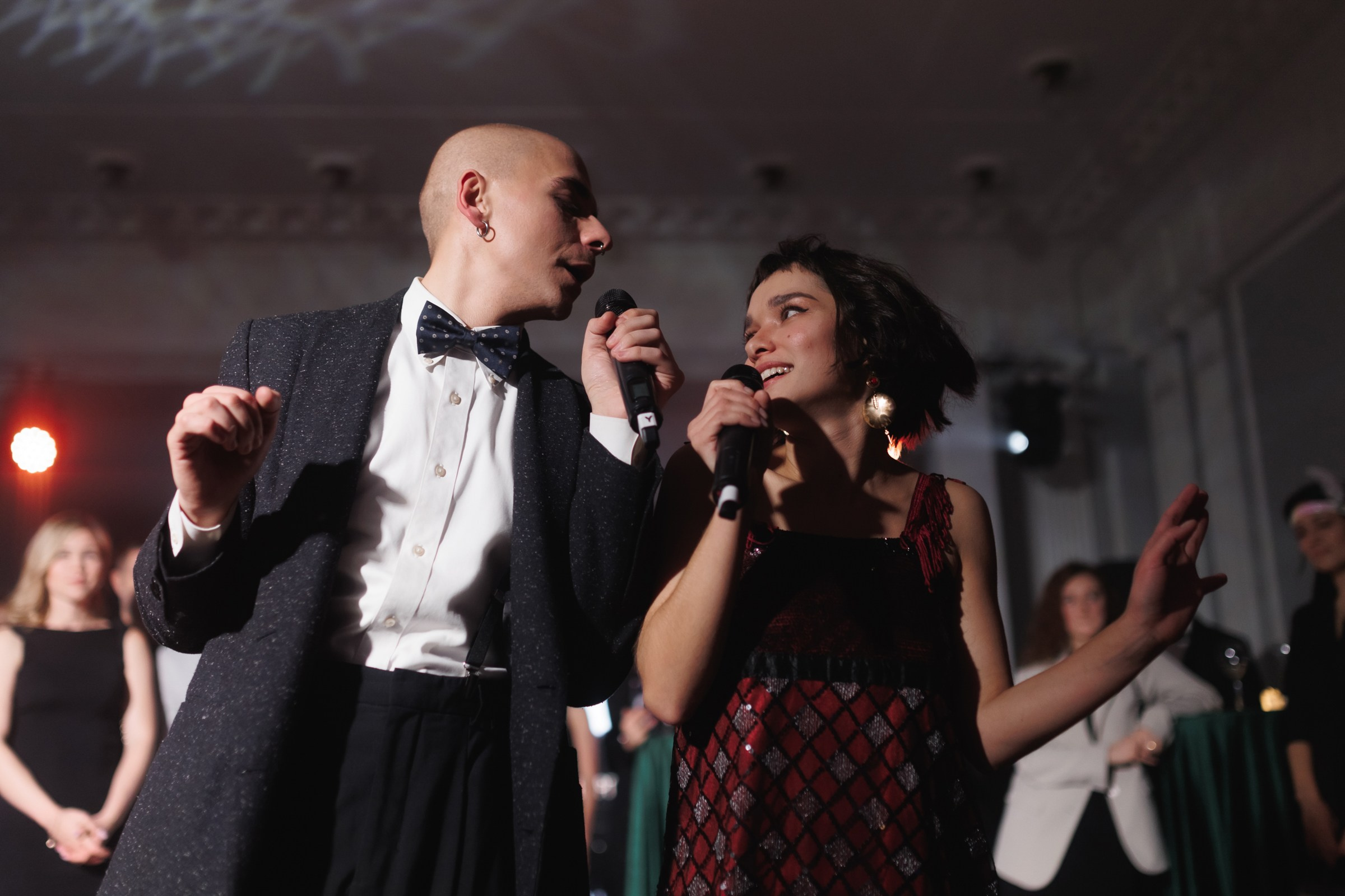 Мероприятия. Фотограф Алесандр Чернышов / Ваш репортажный фотограф