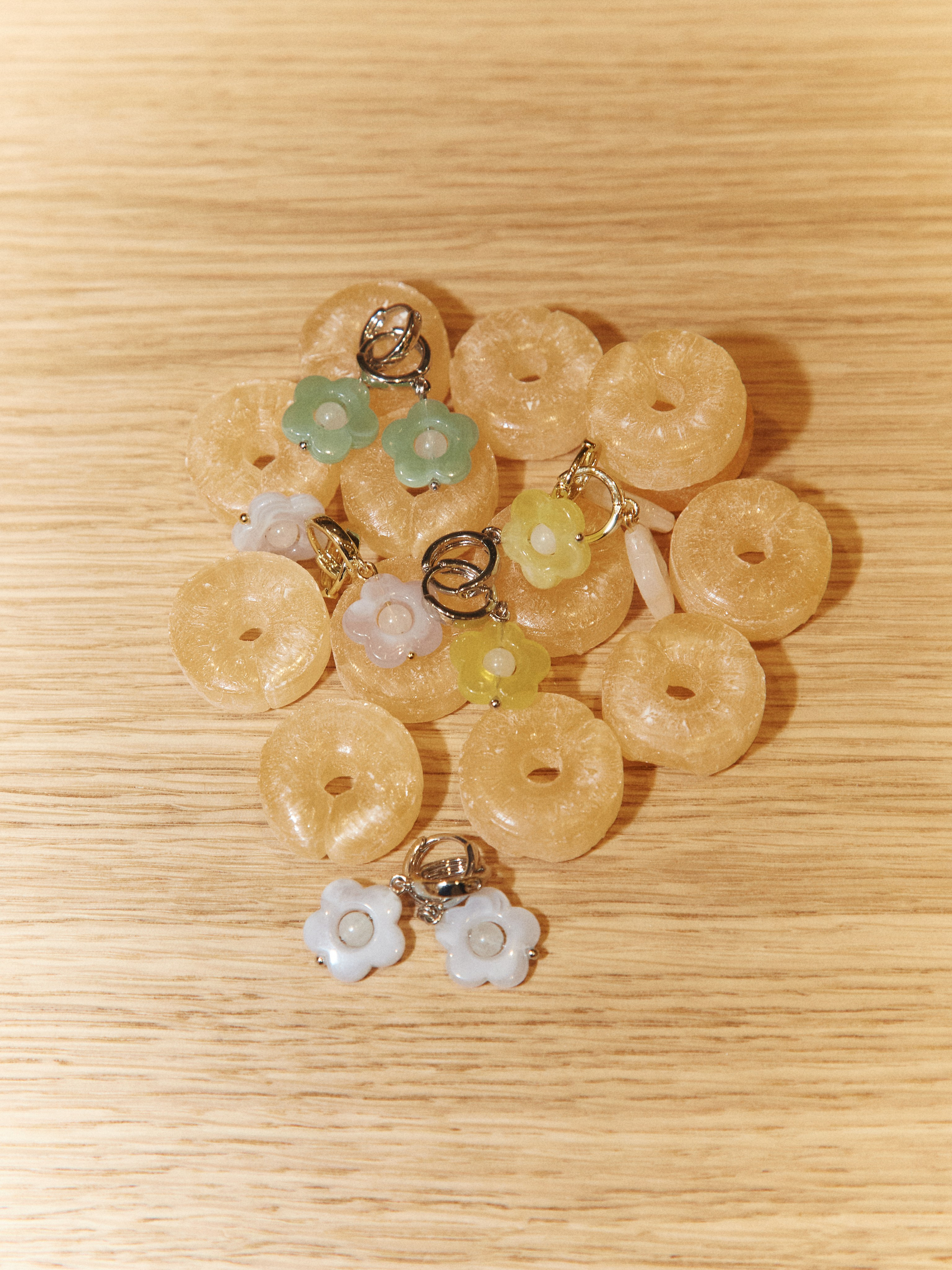 CHAIKA store opening in Tsvetnoy. Photographer Daria Ilkevich