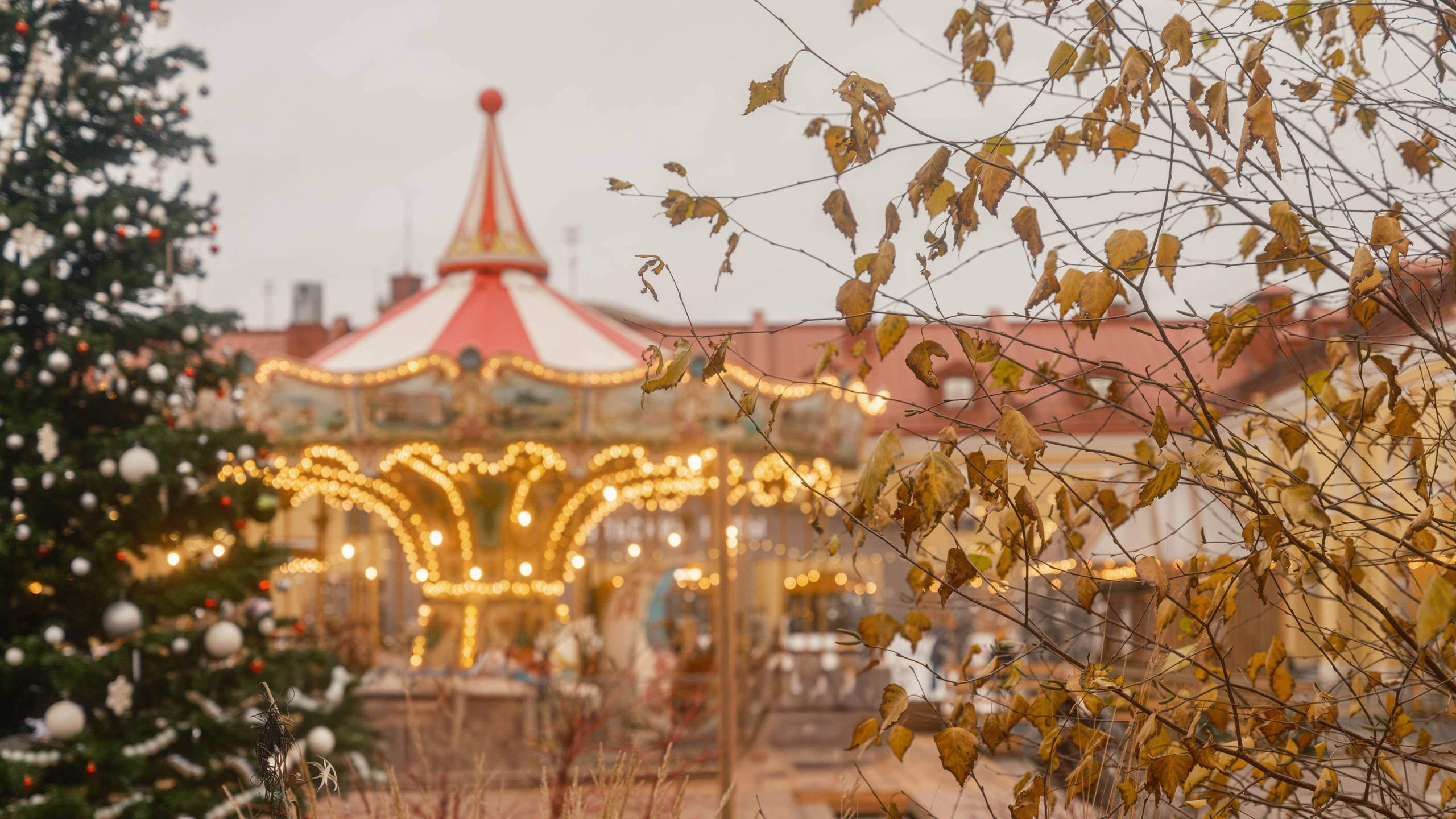 Санкт-Петербург. Фотограф Балаев Михаил