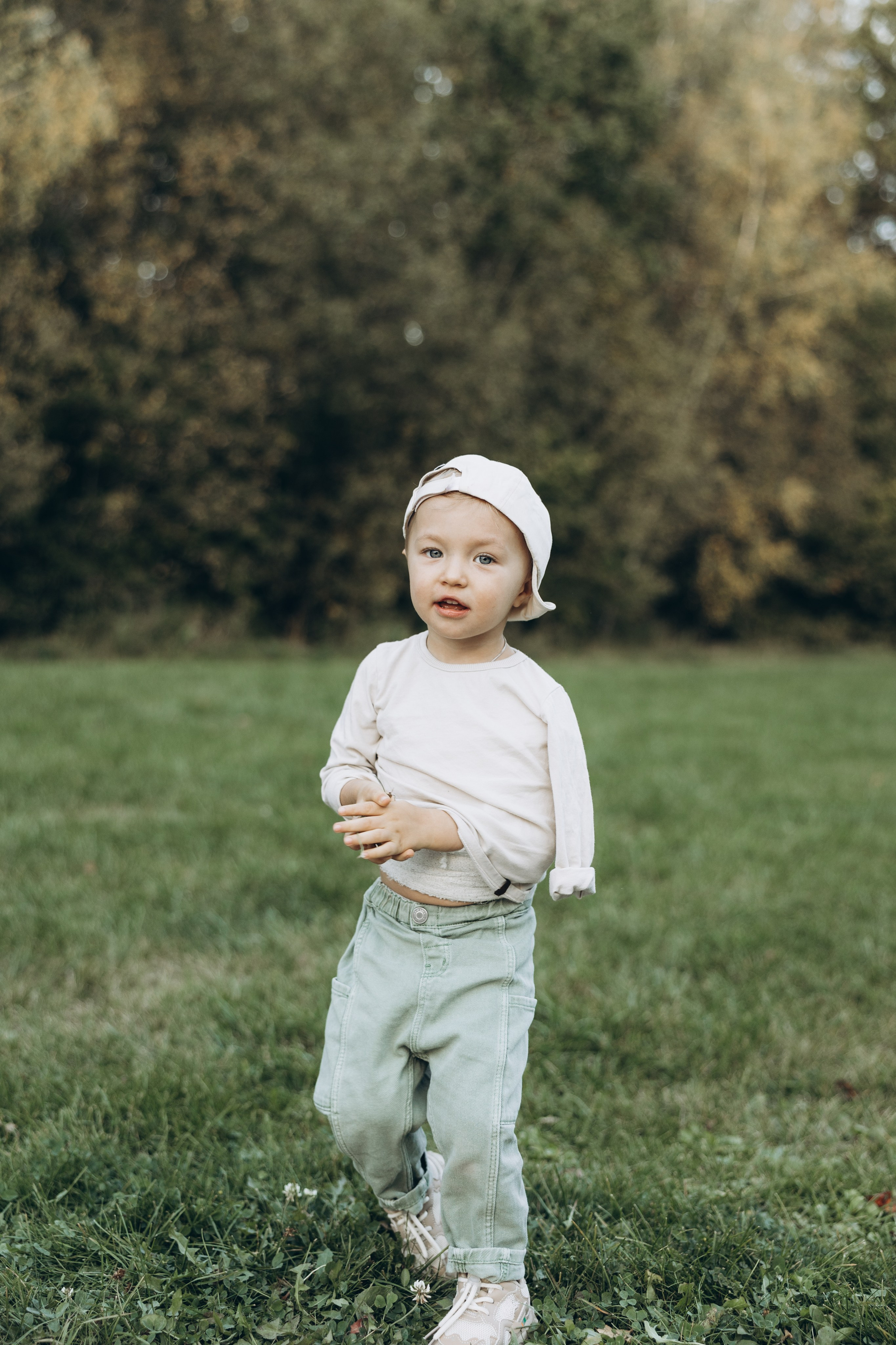 Екатерина, Ярослав, Артём, Макар и Демид. Семейный фотограф в Москве Виктория Ястребинская