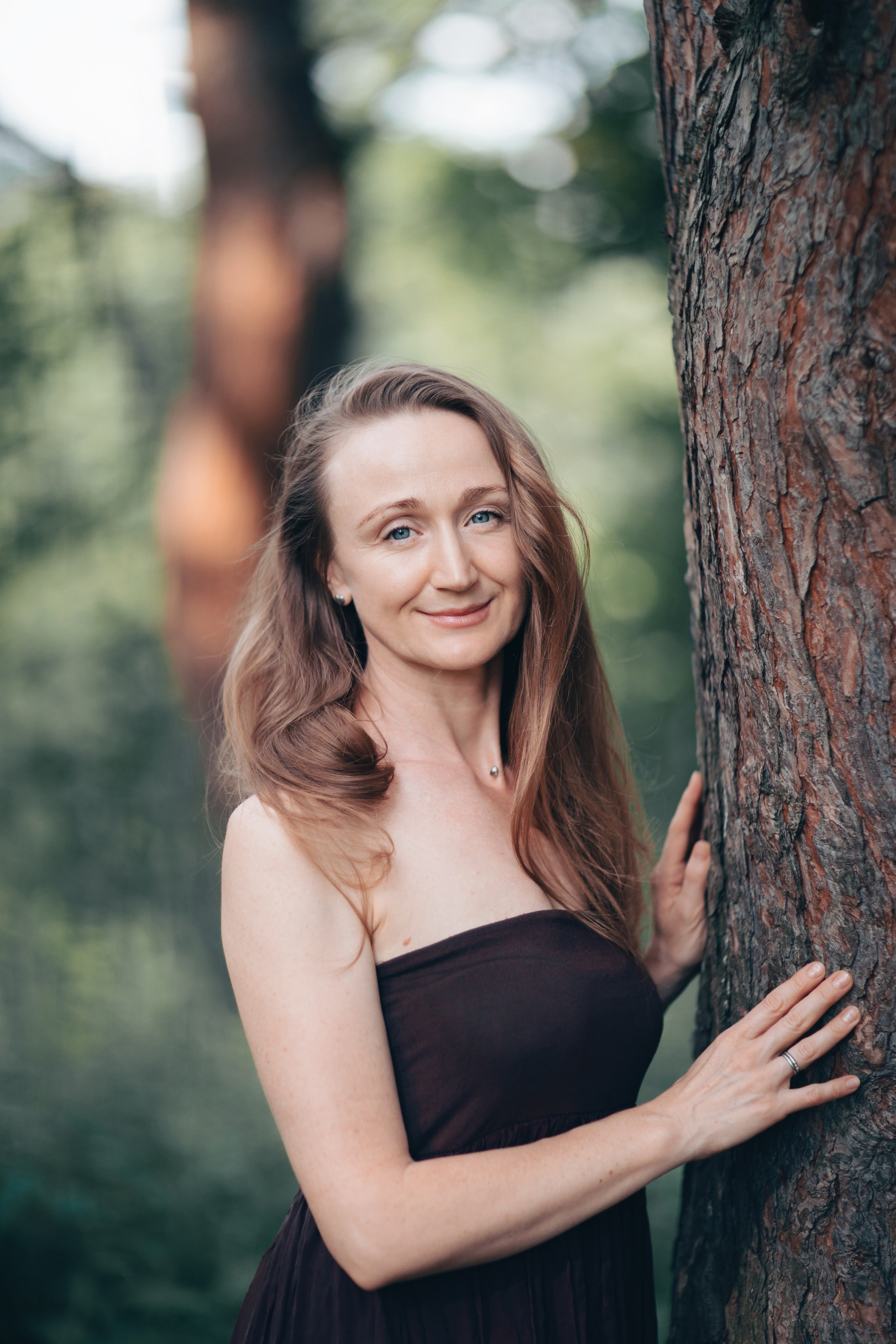 Olga. Семейный фотограф в Москве Анастасия Гурьянова