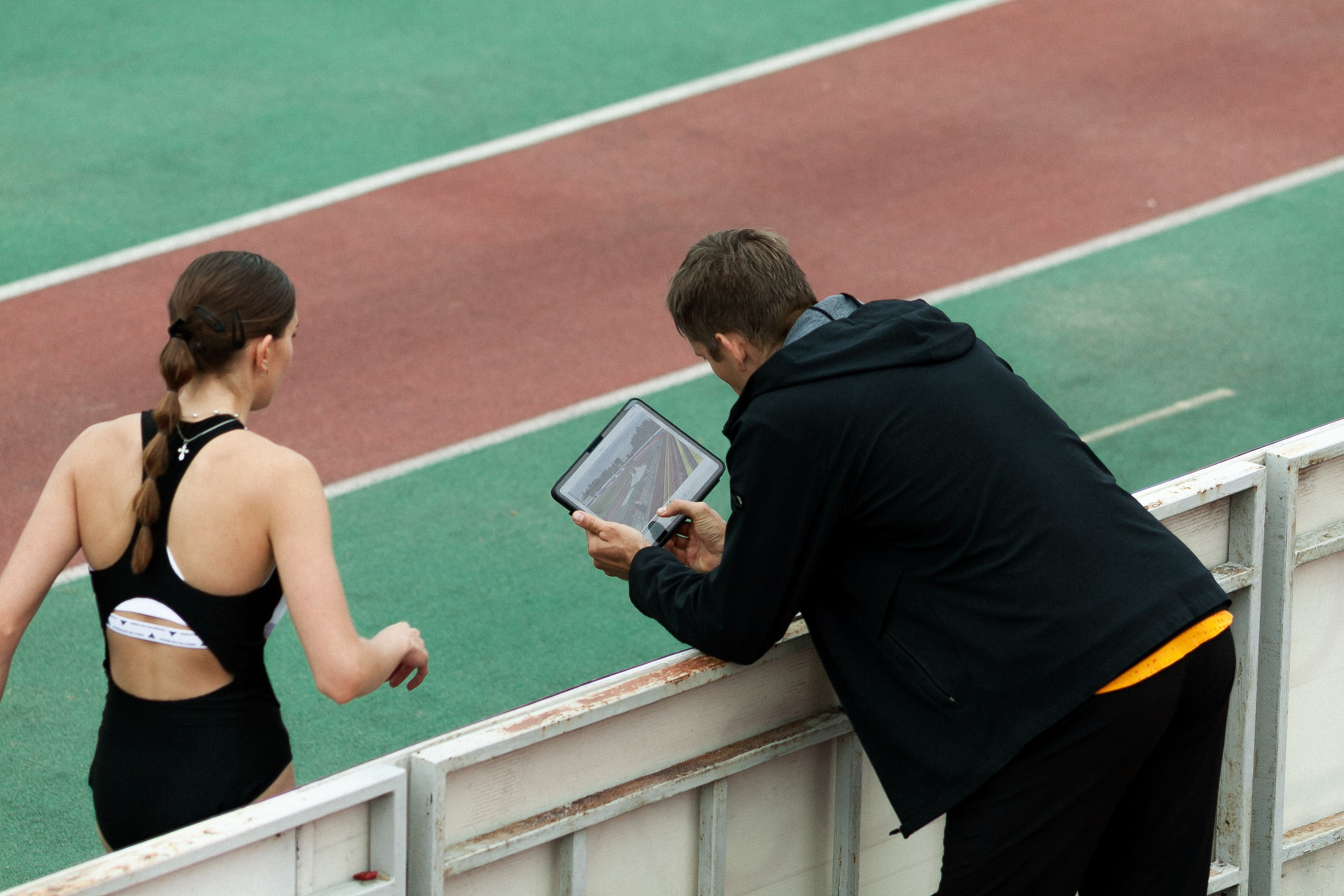 ЛА 5 июля 2025. Фотография