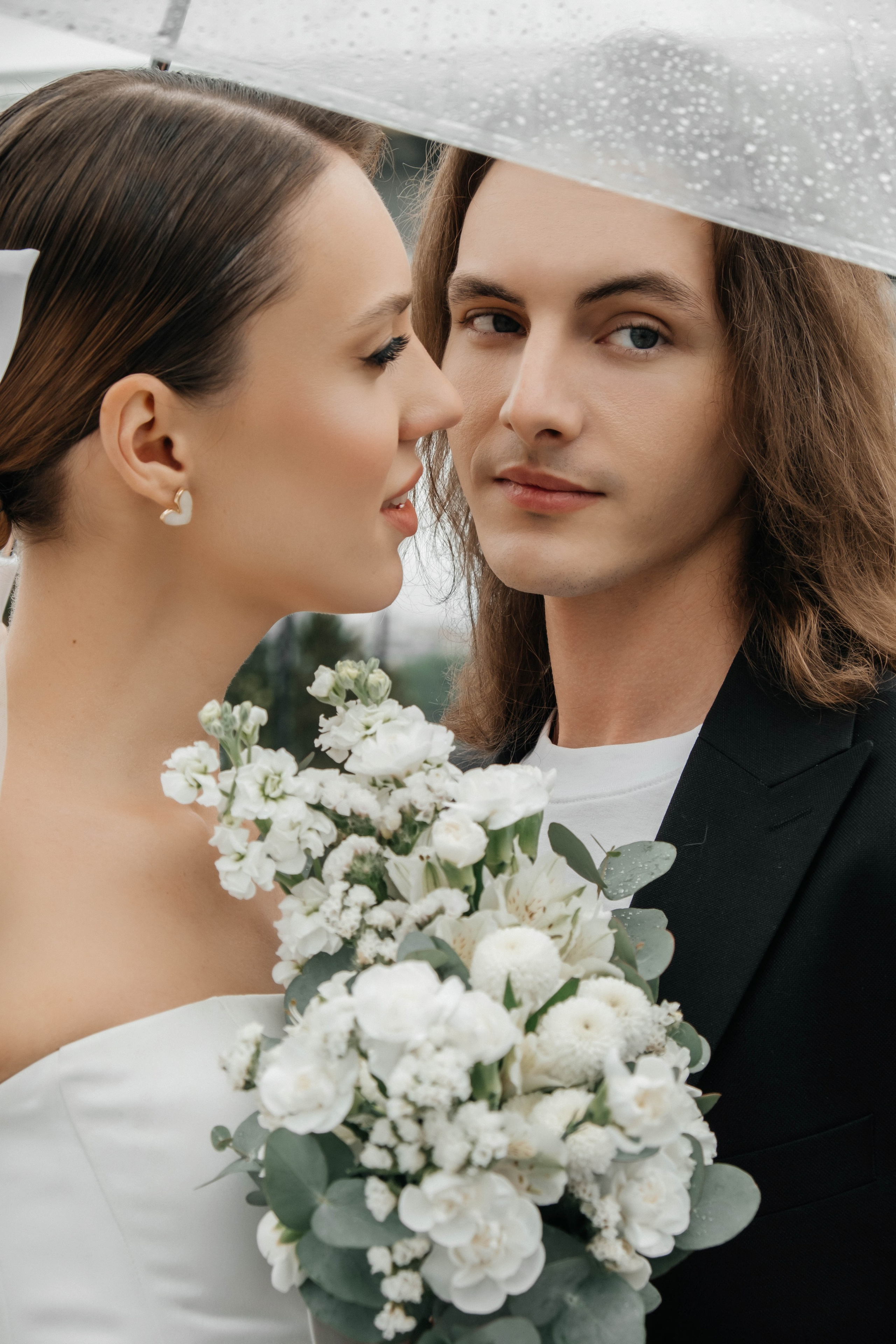 Никита&Надежда. Свадебный и портретный фотограф Казань | Белебей