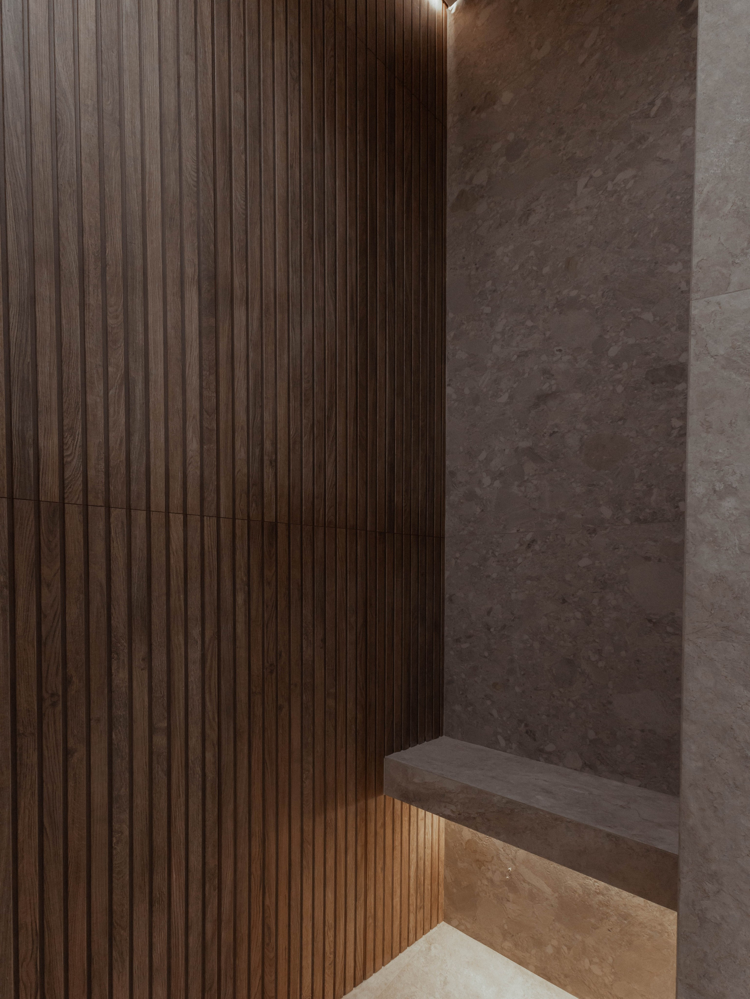 ЖК «RiverSide», 145 м². Room Design Studio