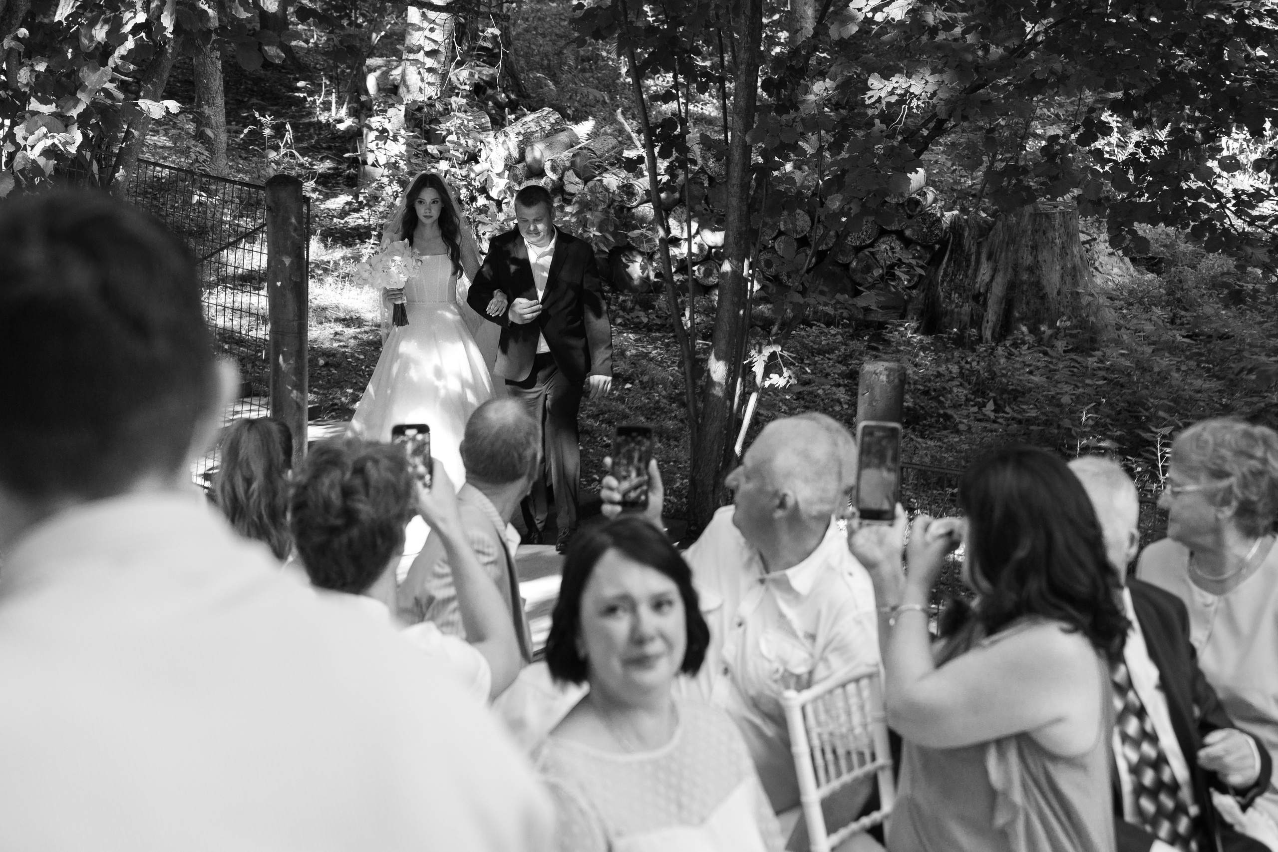 Данила и Марина 13.08.2025. Свадебный фотограф в Москве Яна Деньгина