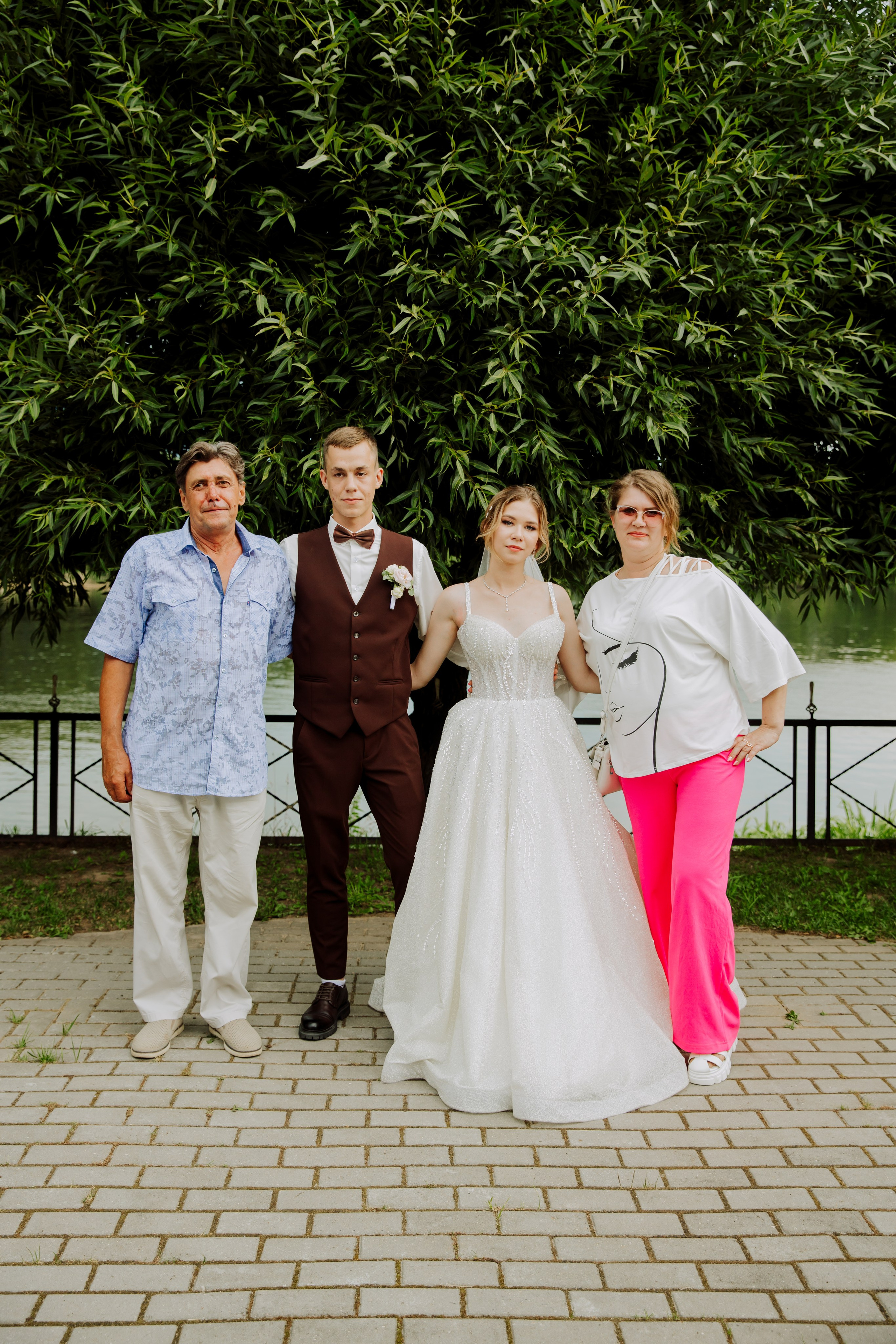 Лазурный. Семейный фотограф москва