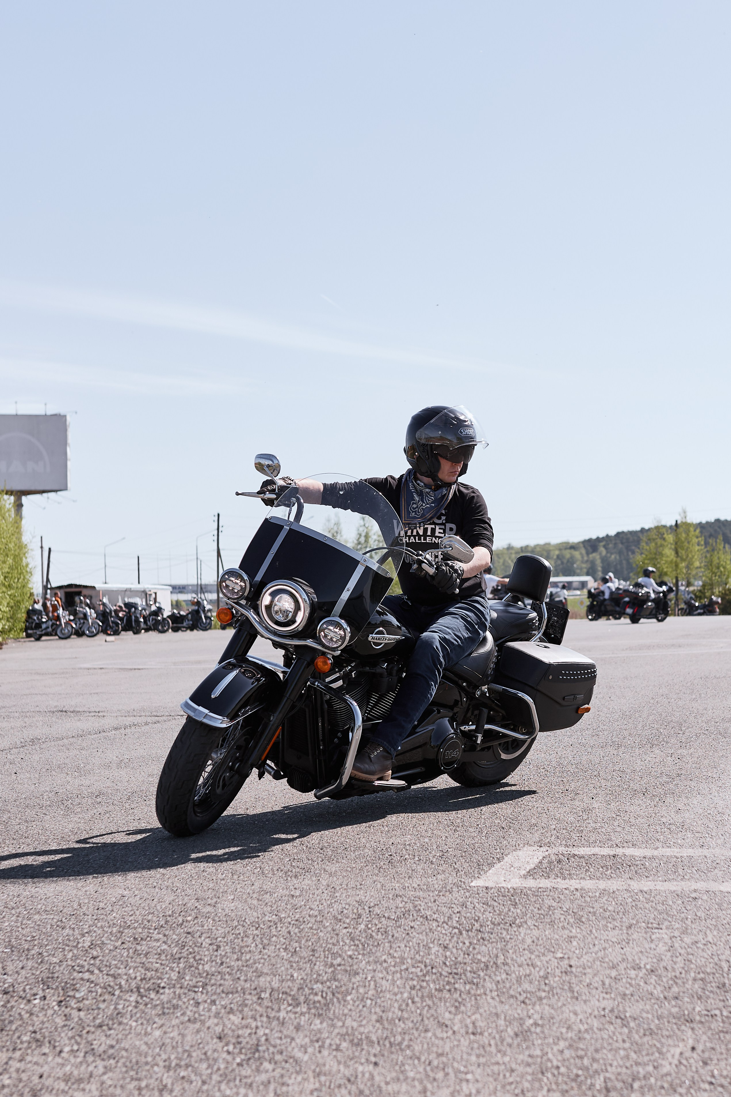 HARLEY OWNERS GROUP. Свадебный, репортажный фотограф в Екатеринбурге Гордин Иван