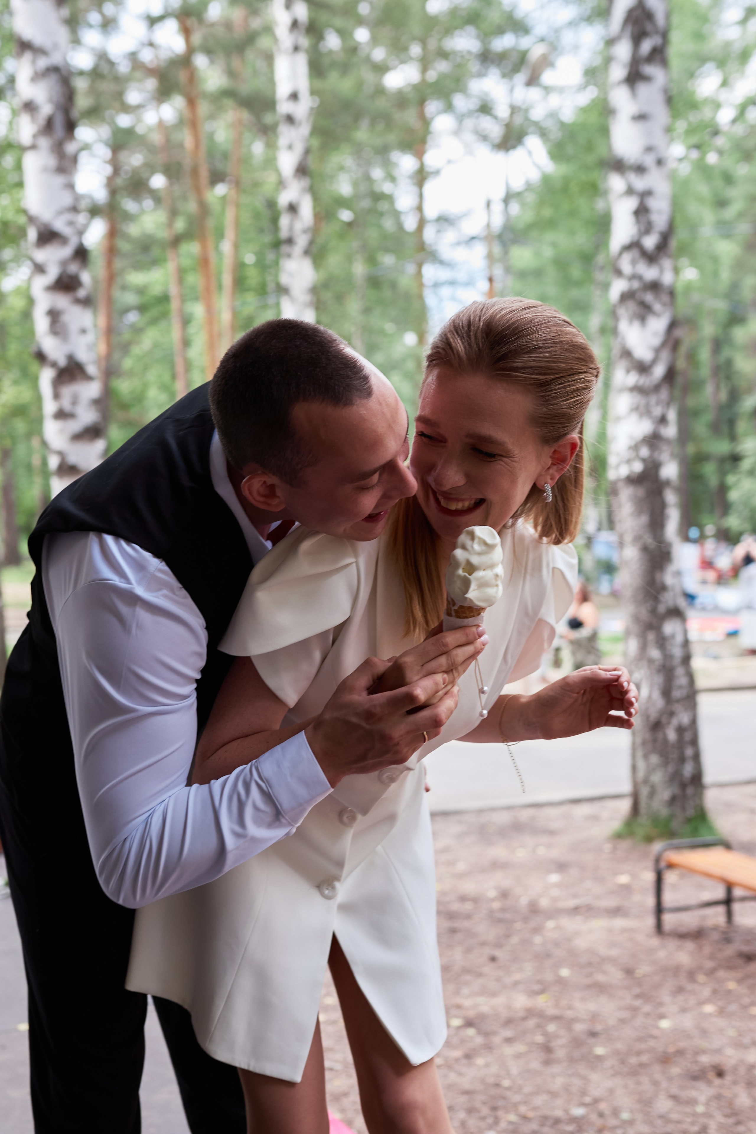 Ксения&Максим. Свадебный, репортажный фотограф в Екатеринбурге Гордин Иван