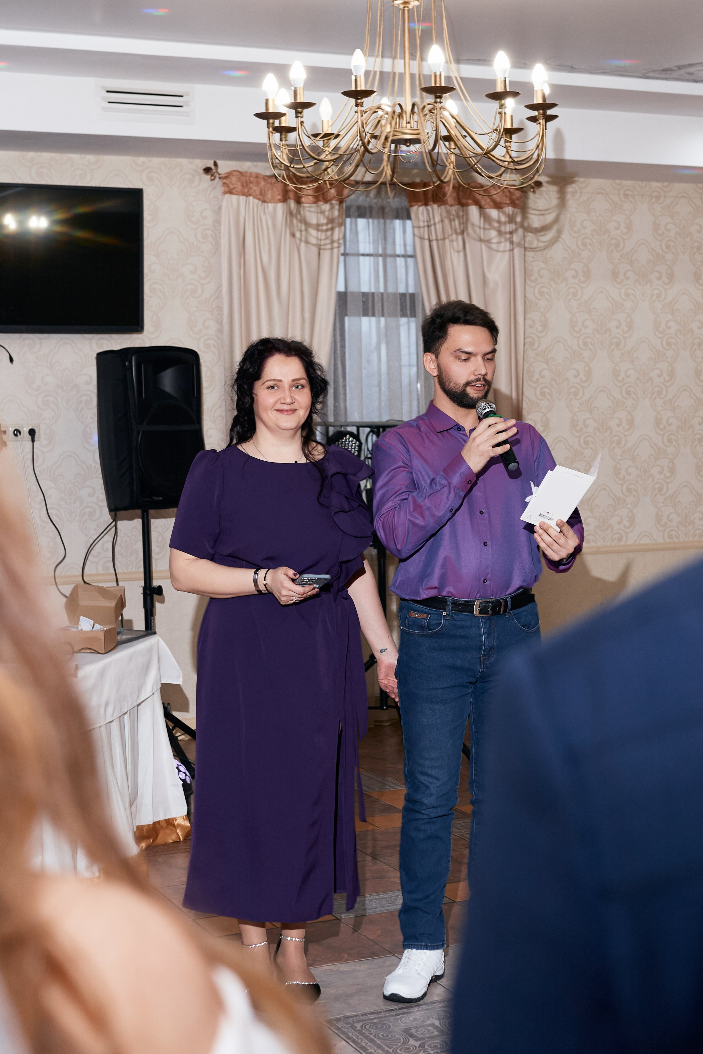 Полина&Дмитрий. Свадебный, репортажный фотограф в Екатеринбурге Гордин Иван