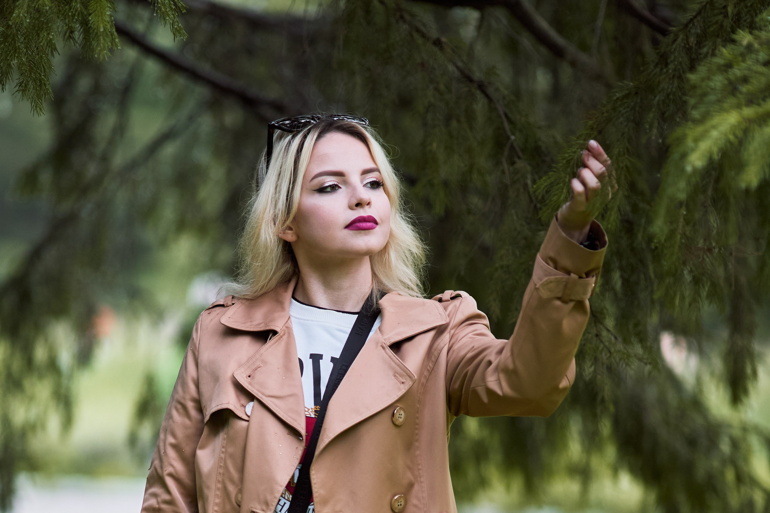Полина🎤. Свадебный, репортажный фотограф в Екатеринбурге Гордин Иван