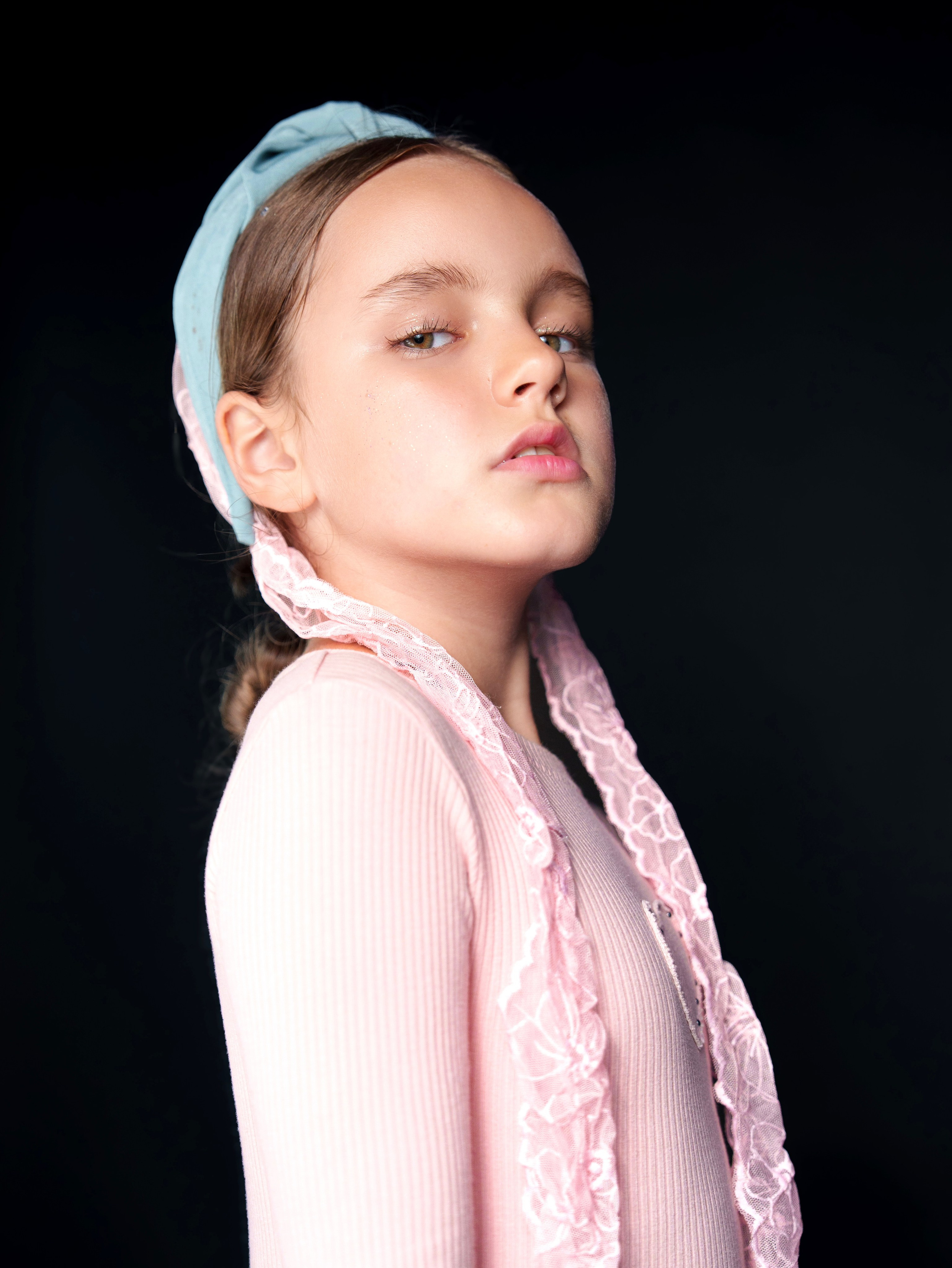 Beauty kids. Фотограф и видеограф Тверь