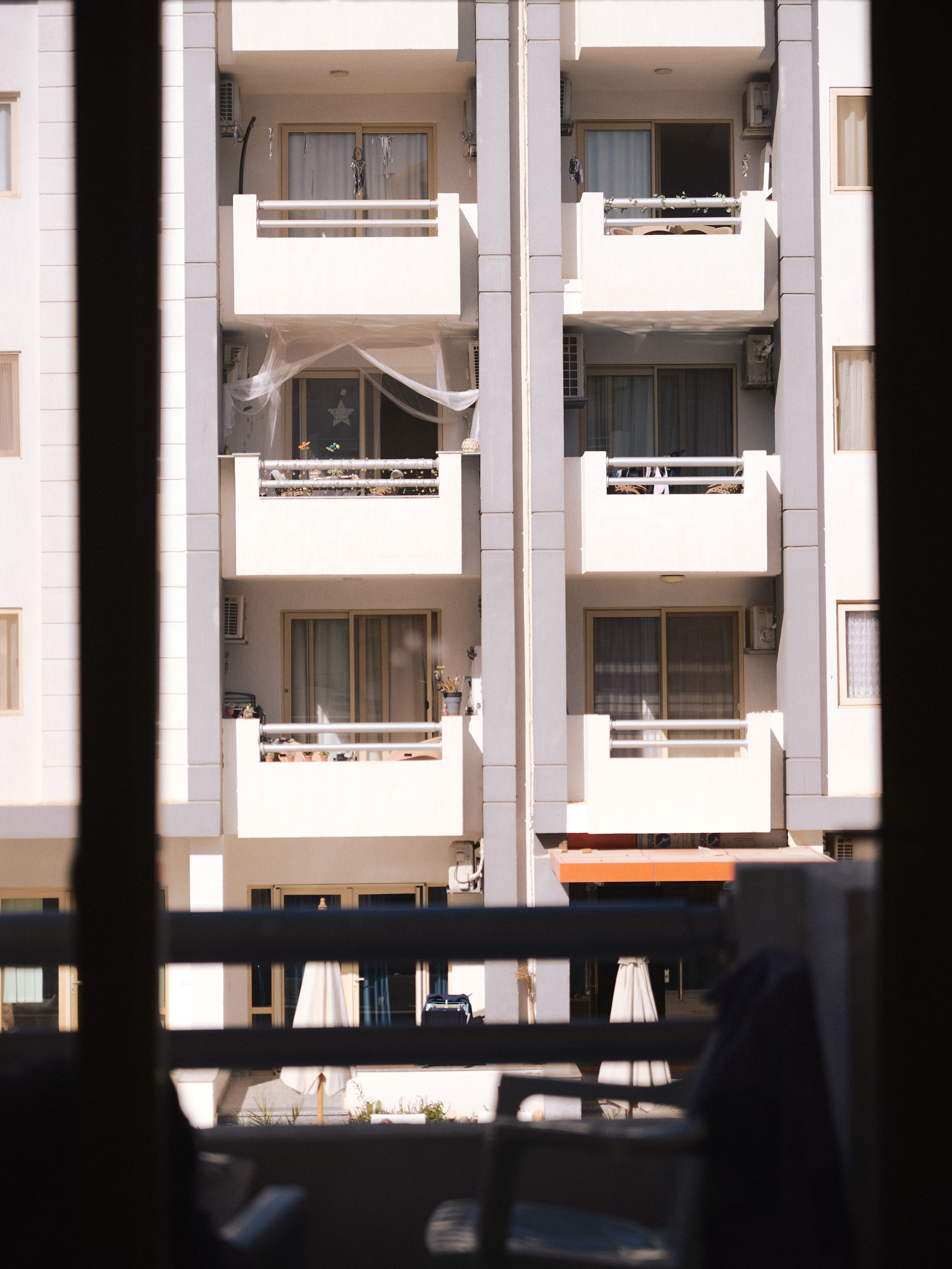 Проверяя камеру. Jorgis — фотограф в Хургаде / обучение фотографии