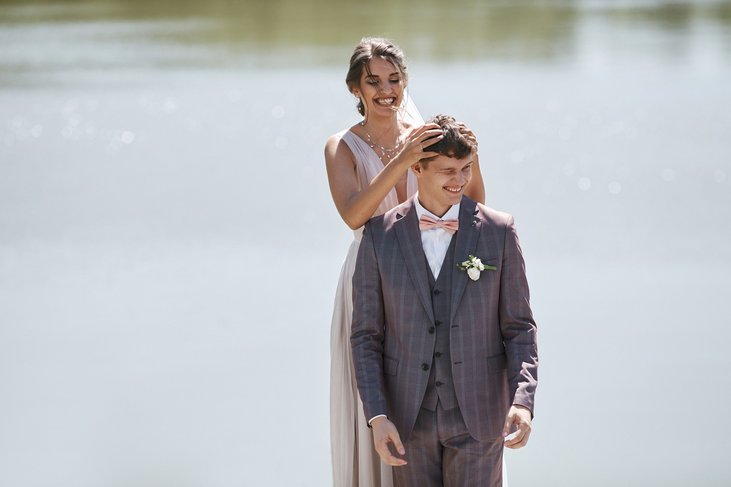 Павел & Анастасия. Фотограф Андрей Кононенко