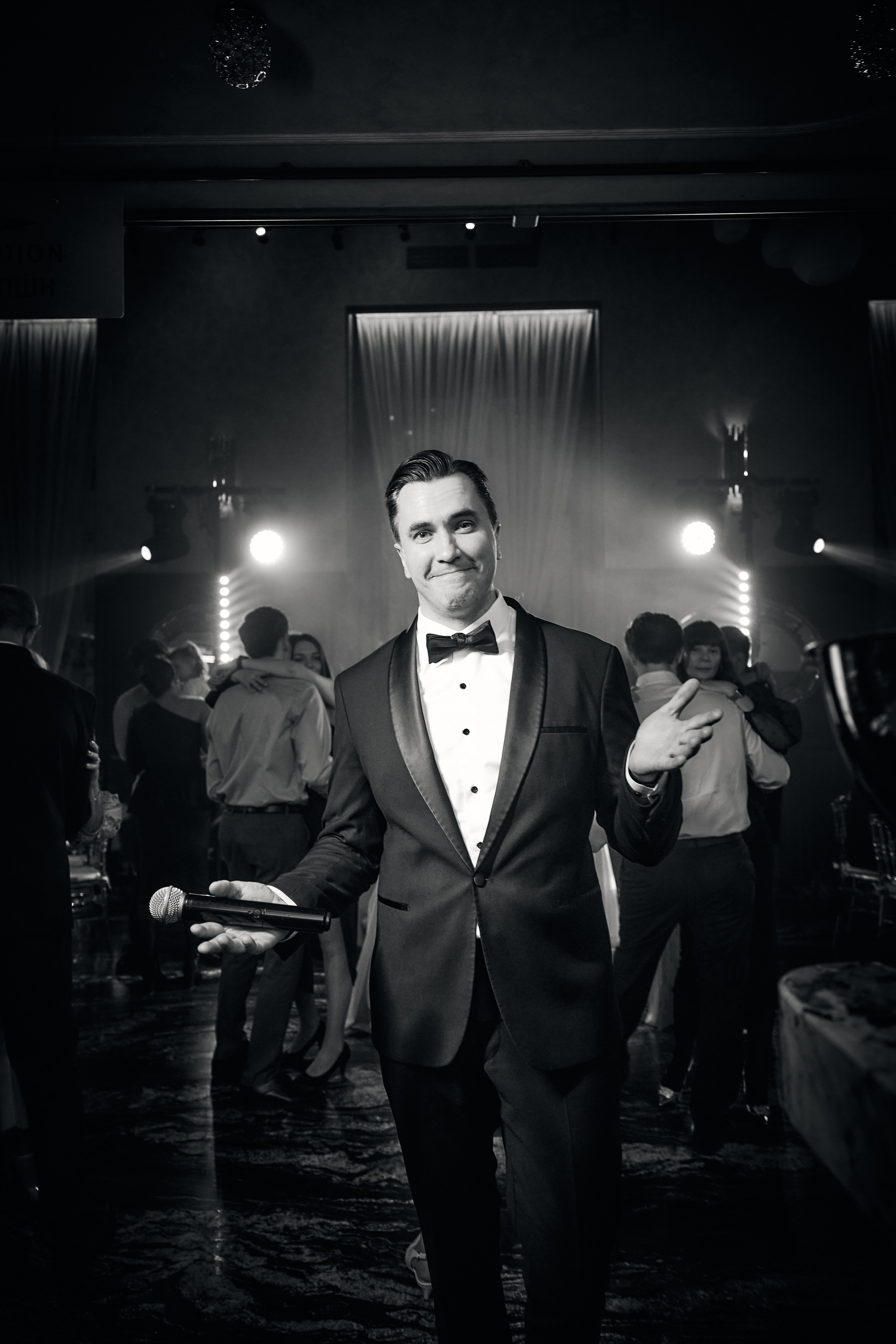 Роскошь любви. Любовь Юсупова. Фотограф