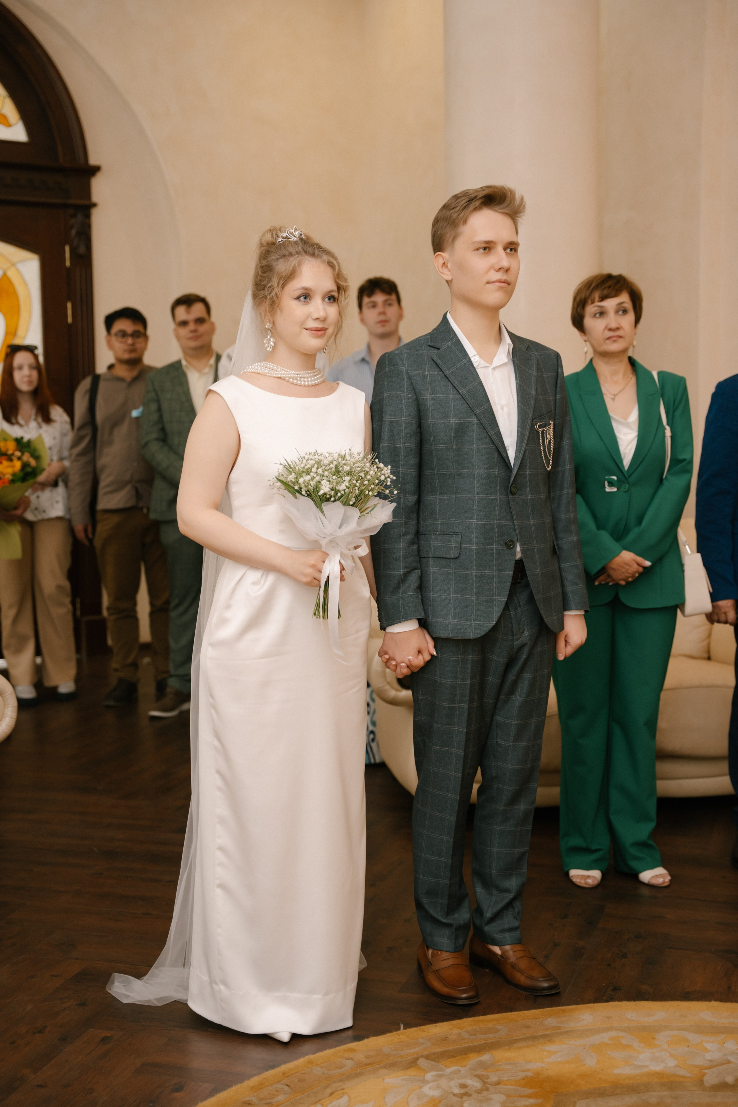 Таисия и Михаил. Ульяна Ремезова | Фотограф | Челябинск