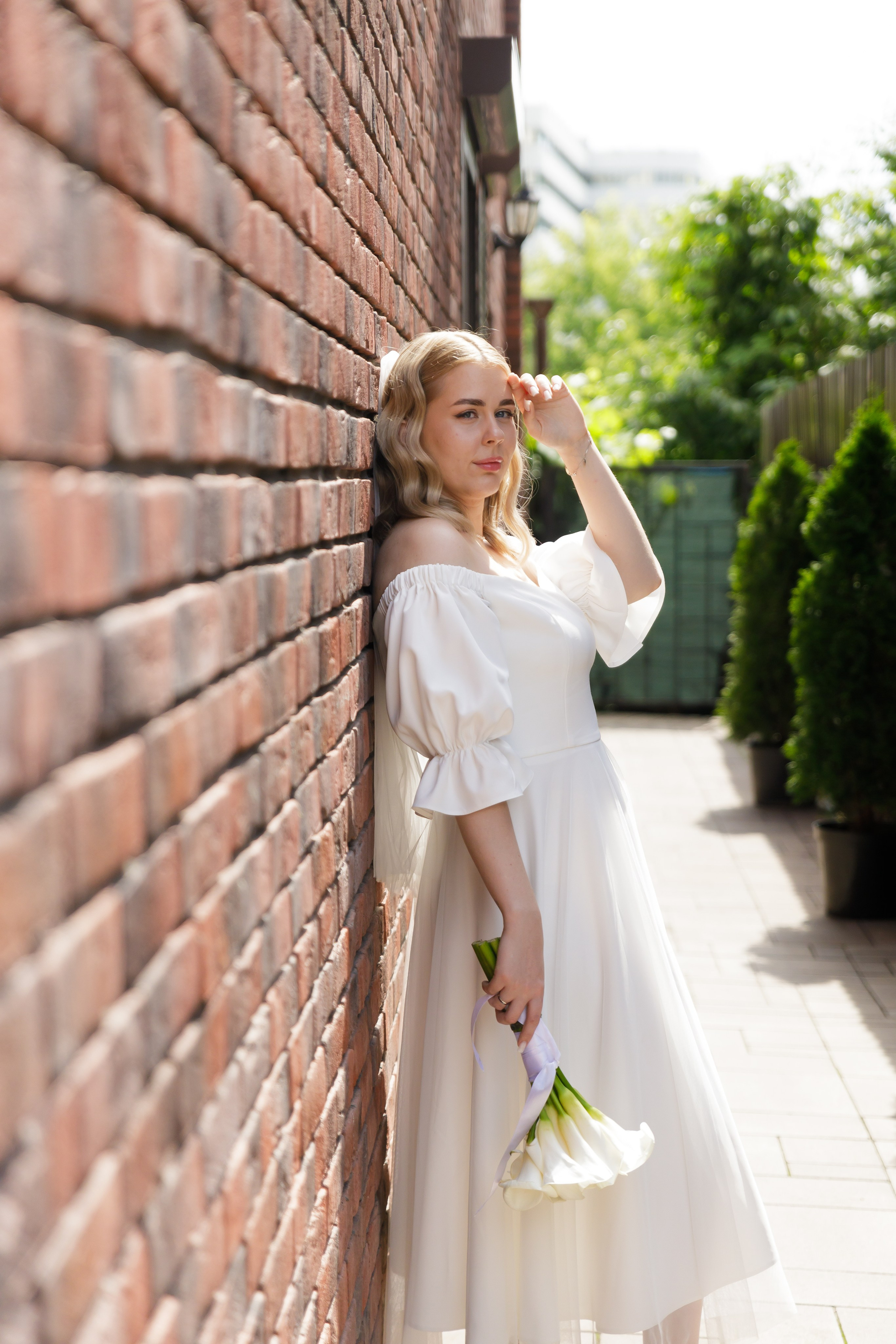 Светлана & Кирилл. Фотограф в Самаре Алена Гречка