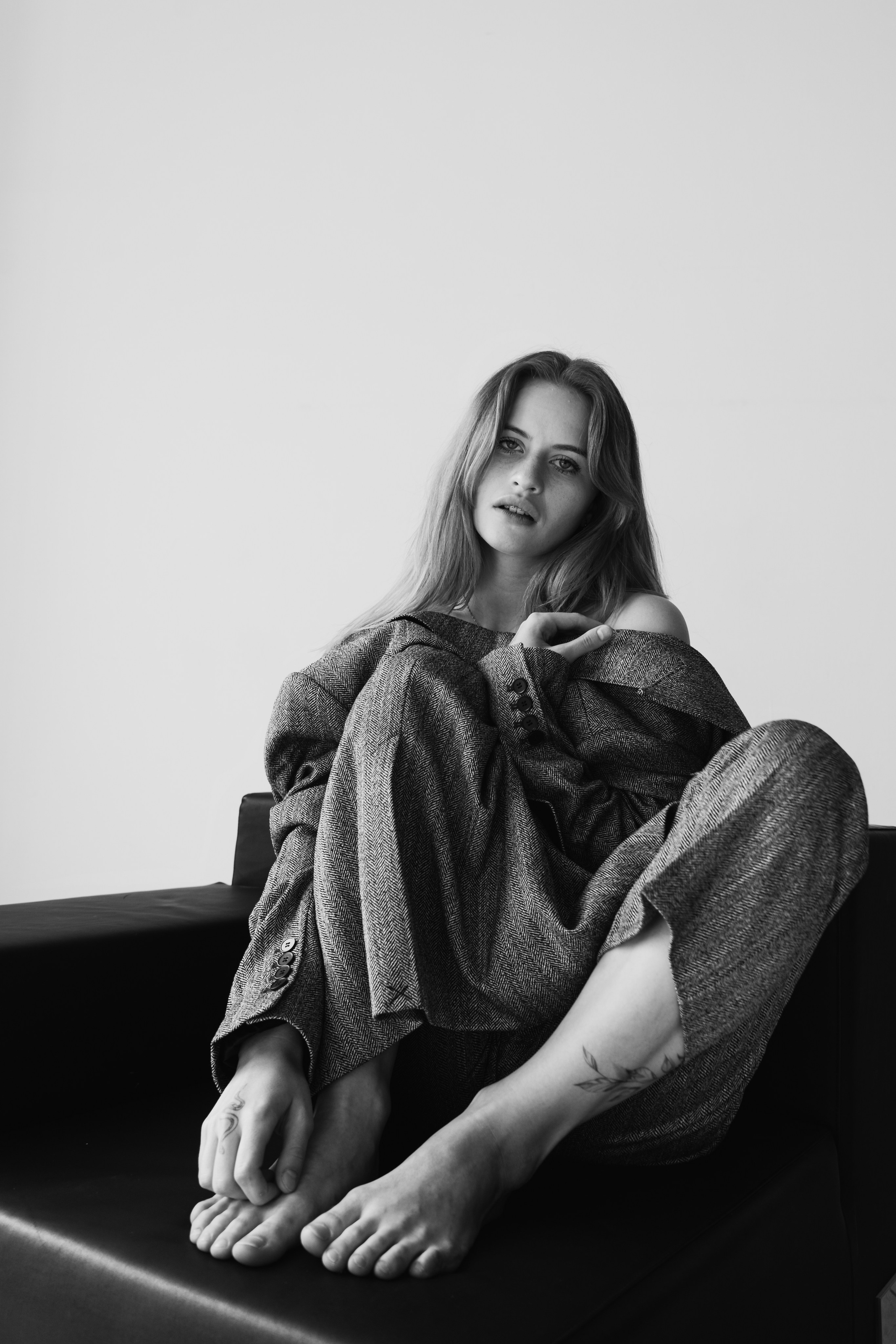 АБРИКОСА. Никита Скрипник — ТЕАТР В СТИЛЕ ФЭШН