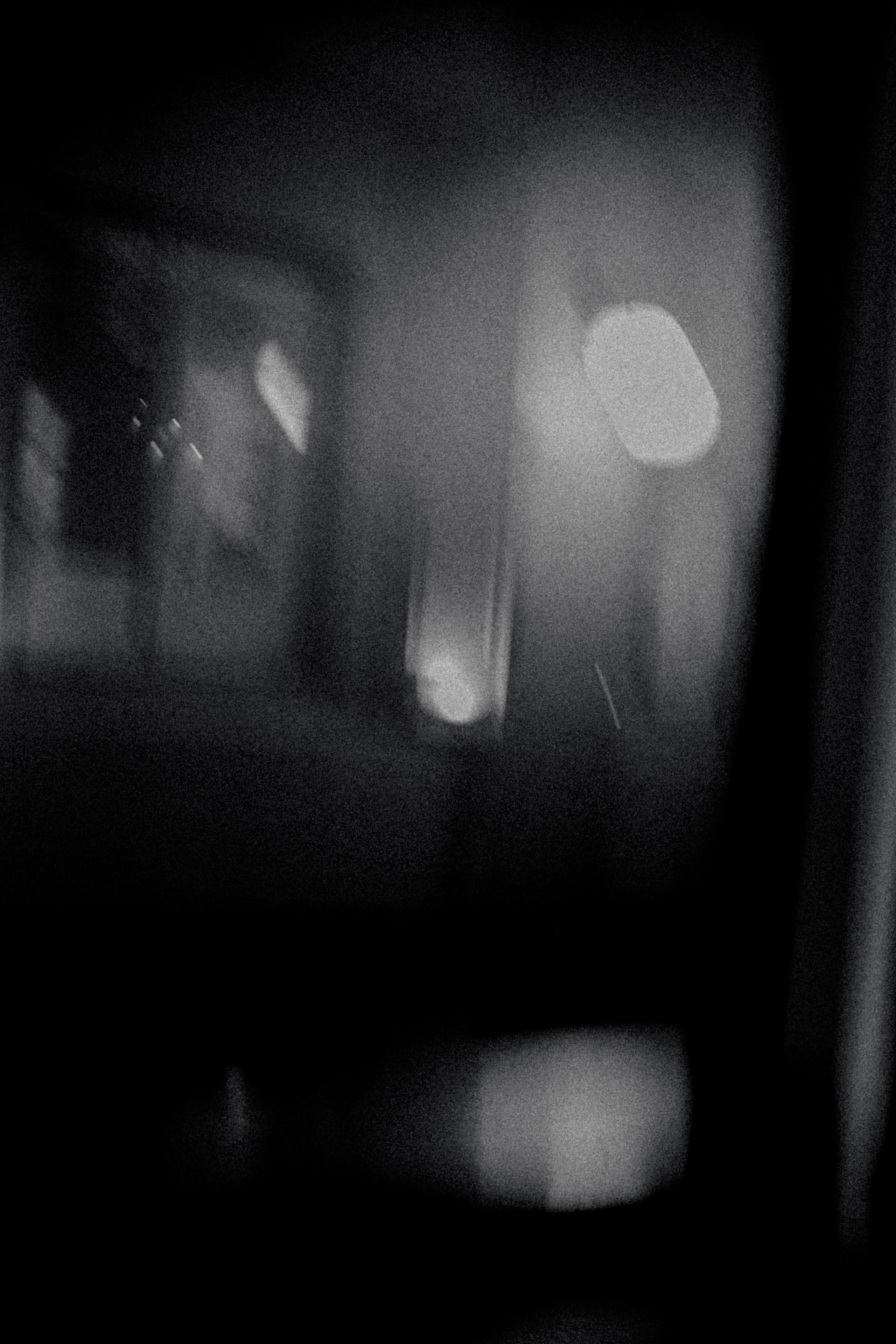 Город Н. Предание о руинах: АРХИВ ПУСТОТЫ