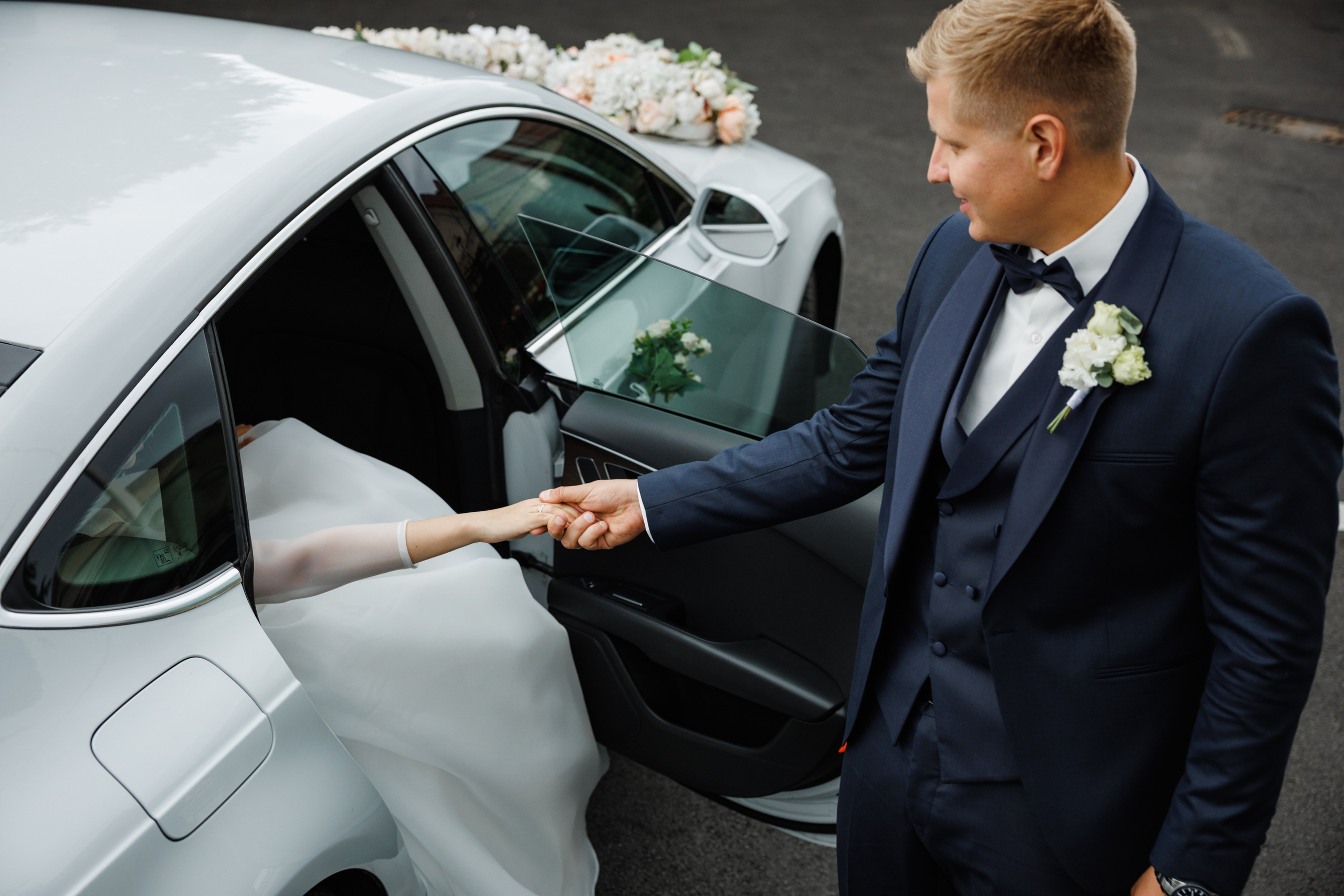 Гоша и Ира. Фотограф Ставрополь Петр Голубенко