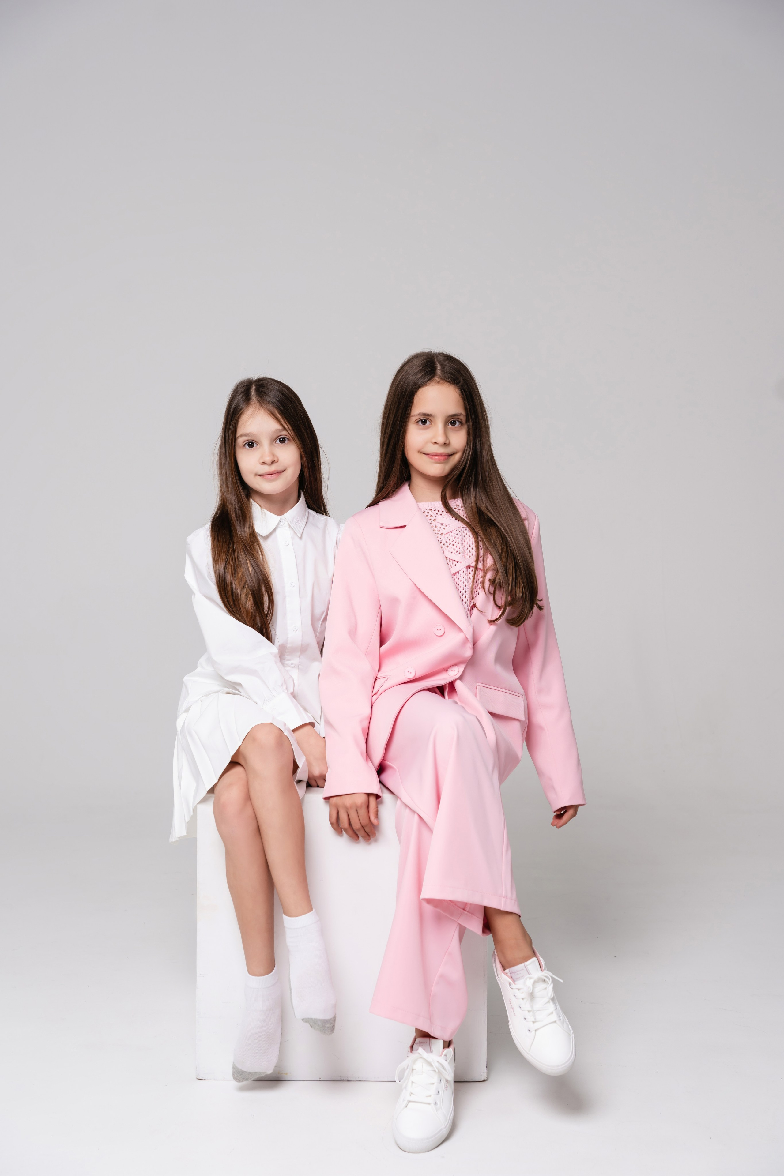 Полина и подружки. Фотограф мероприятий в Ростове-на-Дону Есманская Елена