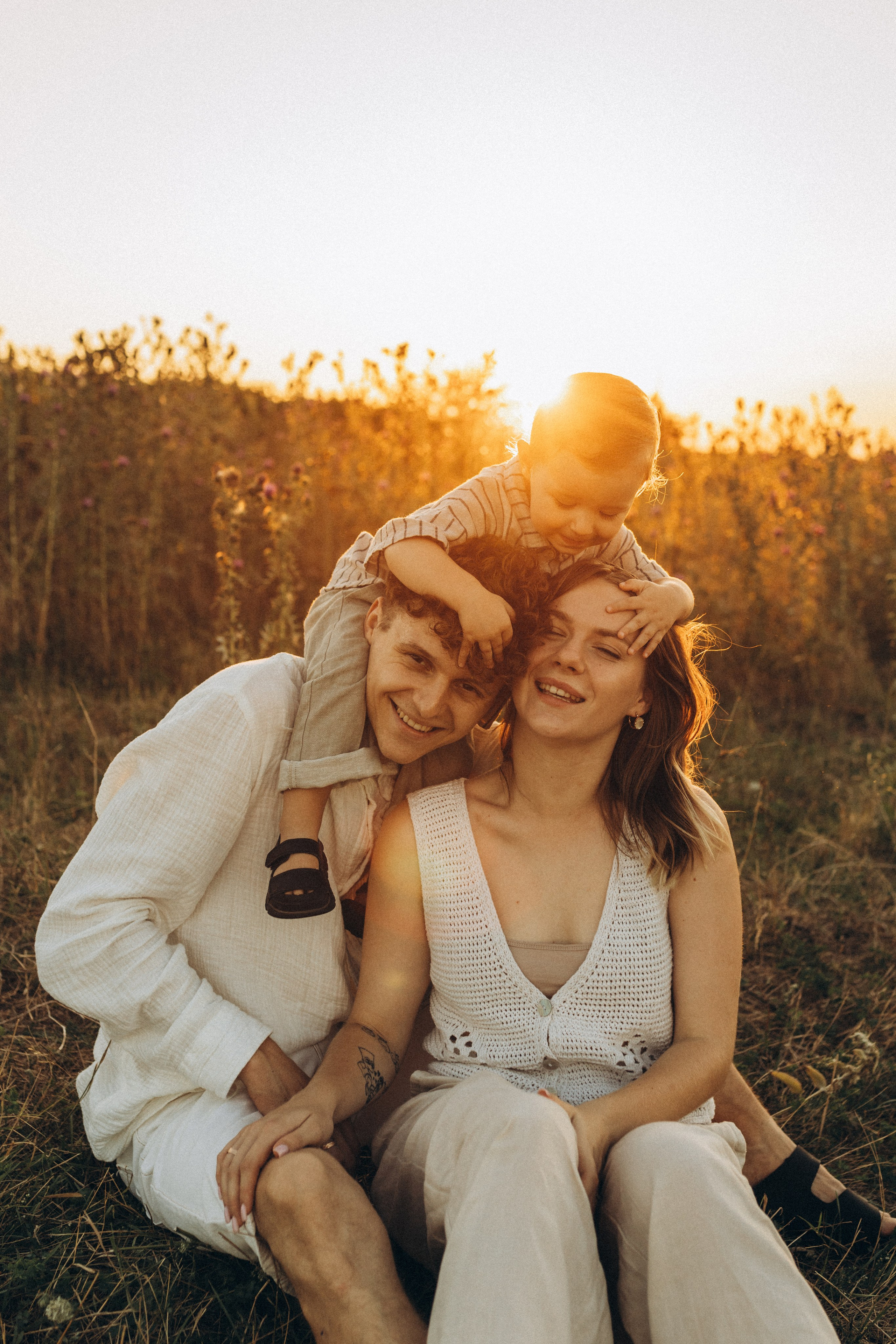 Влад Ангелина и Арсений. Семейный фотограф в Новороссийске и Анапе Александра Яковлева