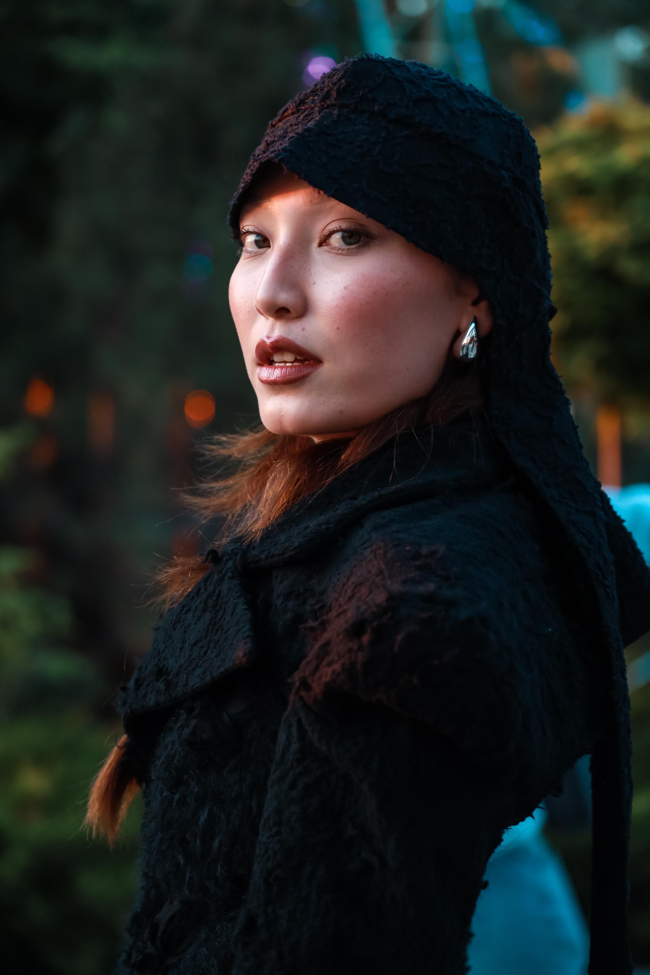 Eurasian Fashion Week 05 2025. Контент Фотограф в Алматы и мире Джантурина Динара