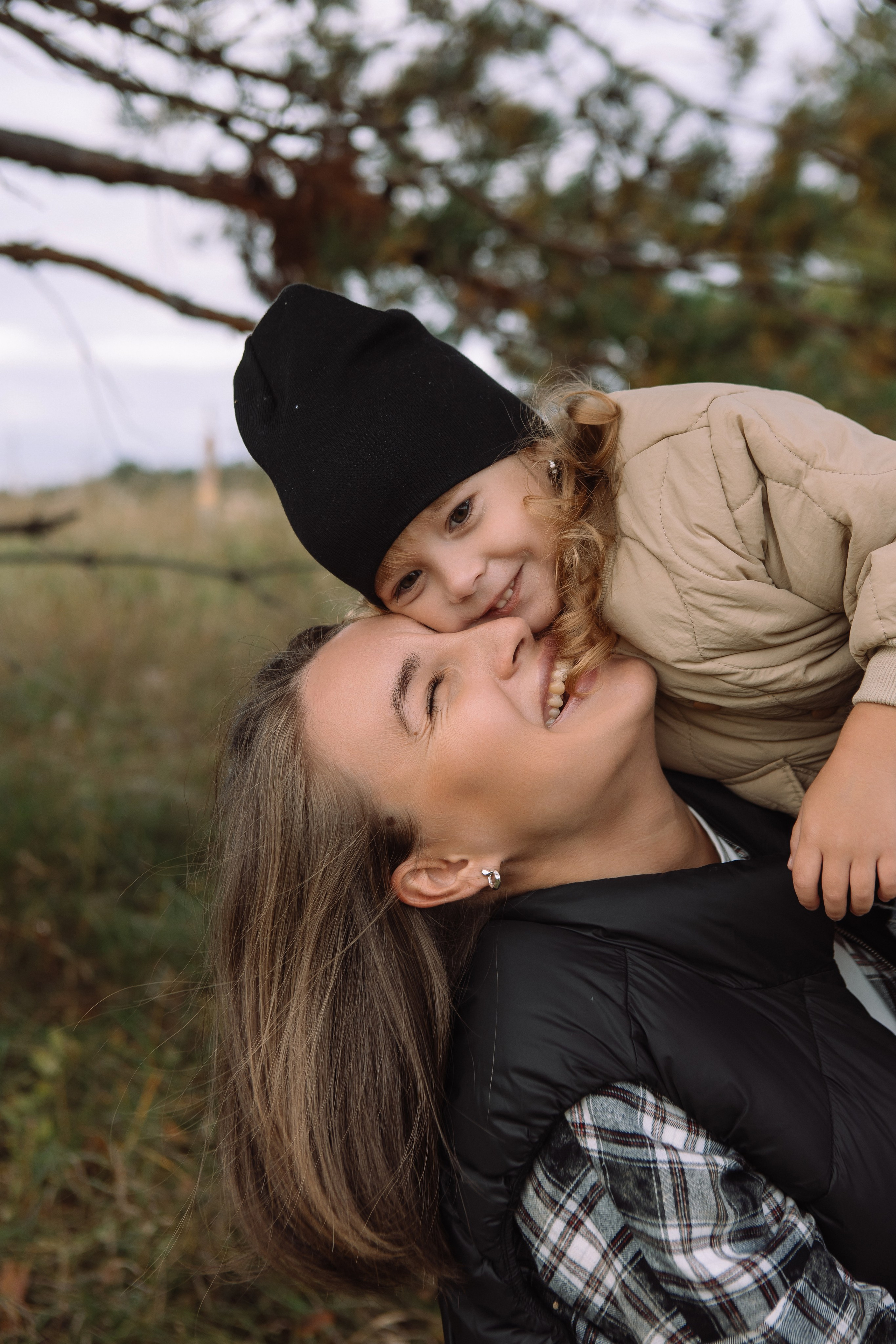 Семья Дарины. Свадебный, семейный фотограф. Выпускные альбомы в Коченёво / Новосибирск. Наталья Байкуш