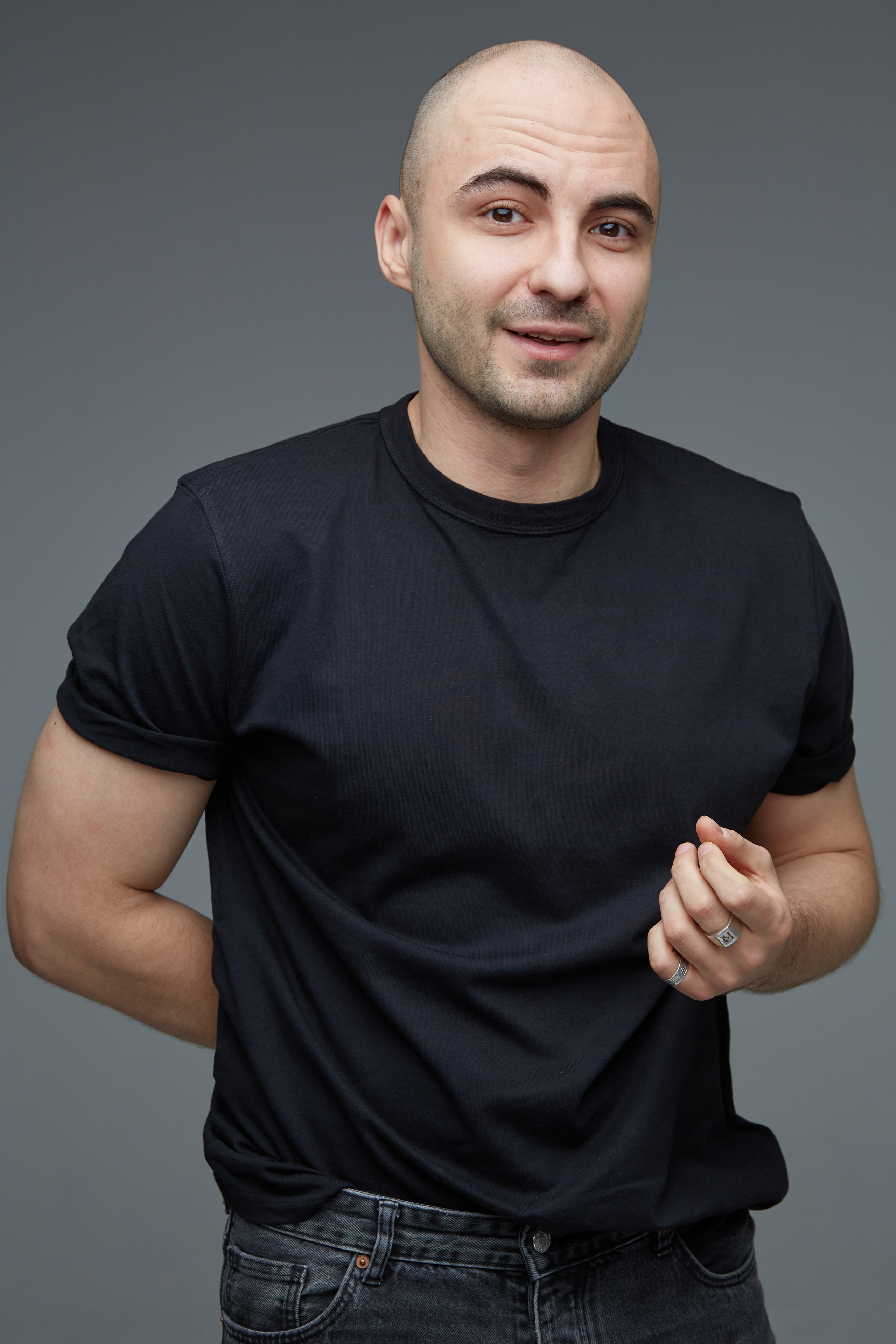 Актерское портфолио. Фотограф Елена Лаврова