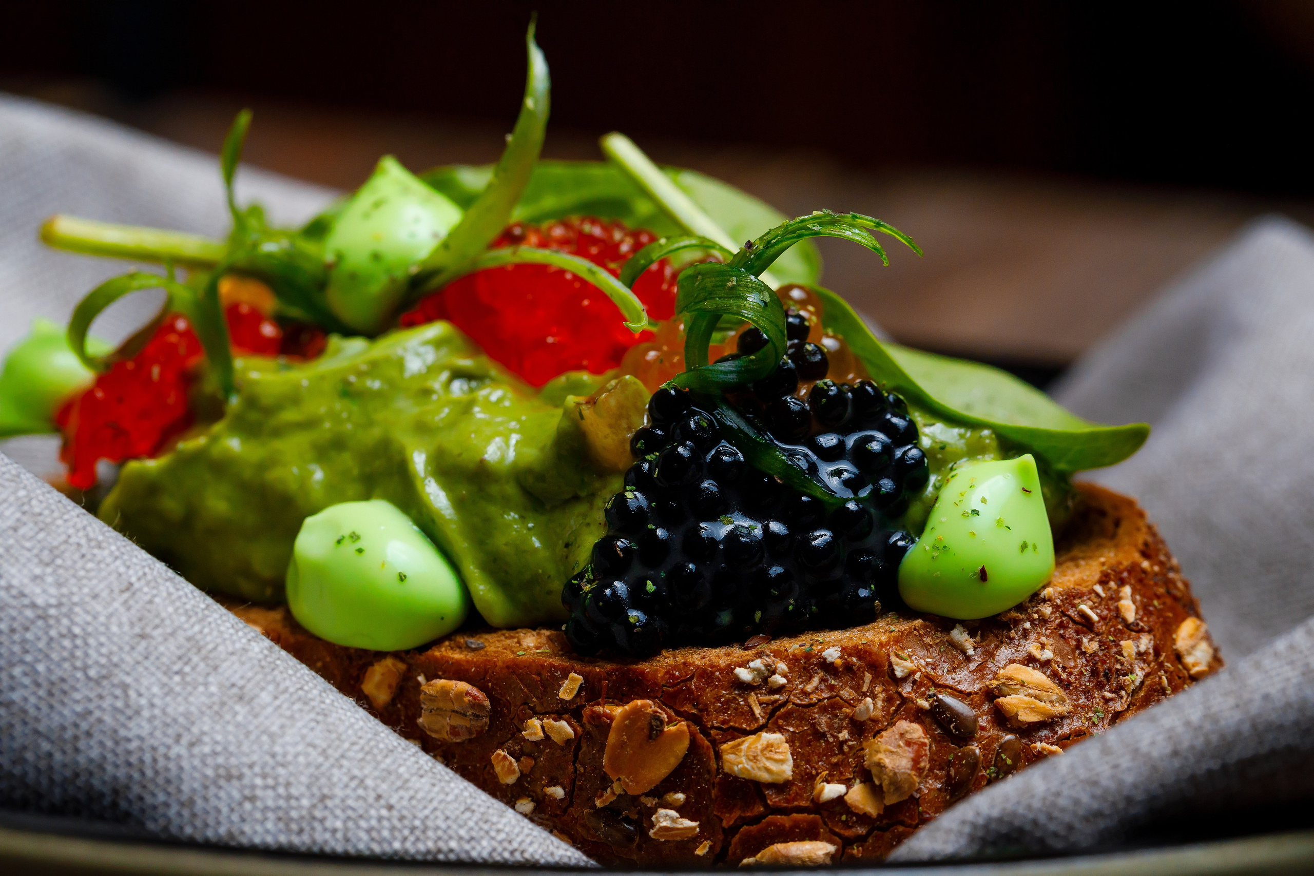 Фуд съемка. Семейный и Свадебный фотограф в Астане Александр Астапов