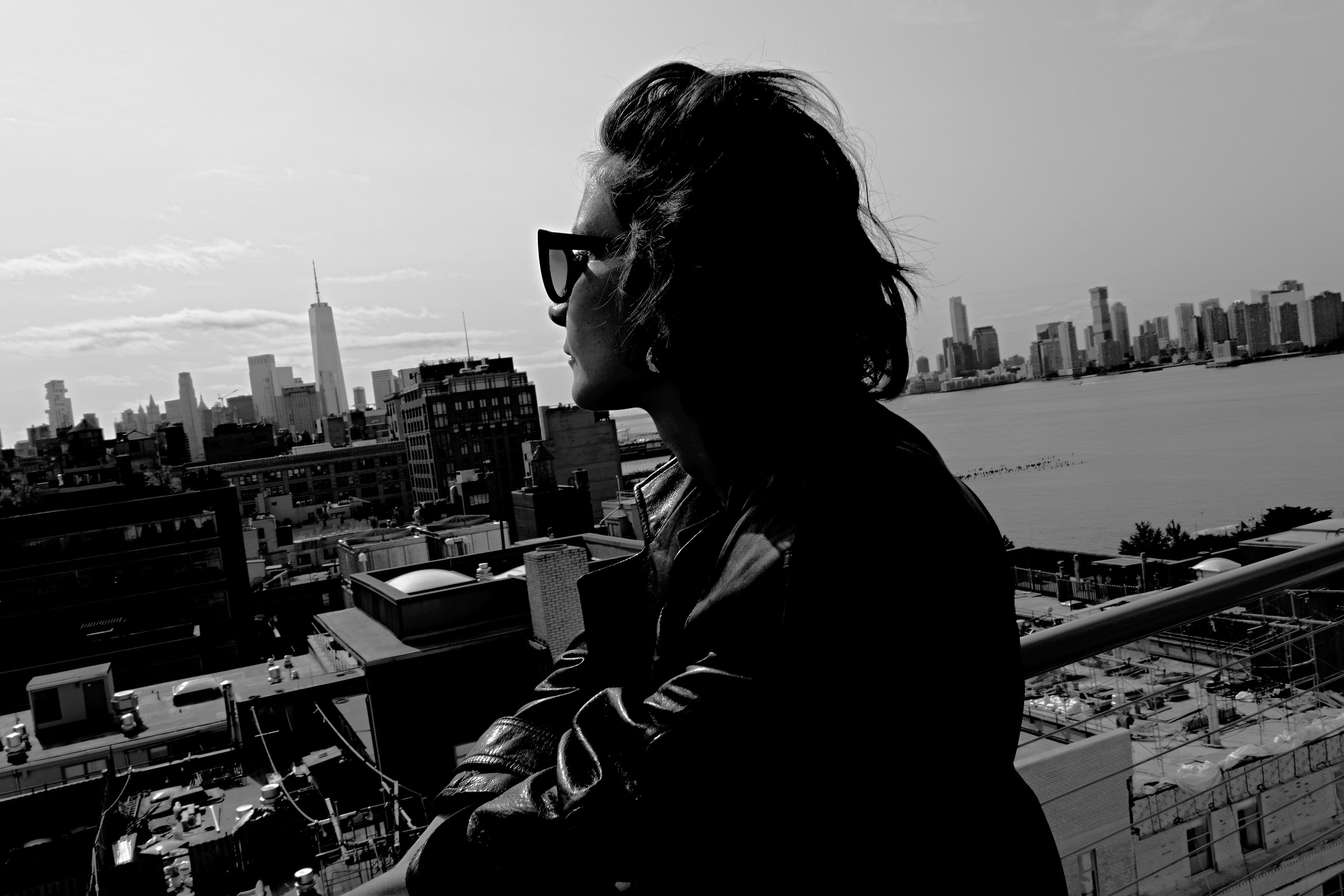 ANASTASIA. Yulia Otroschenko