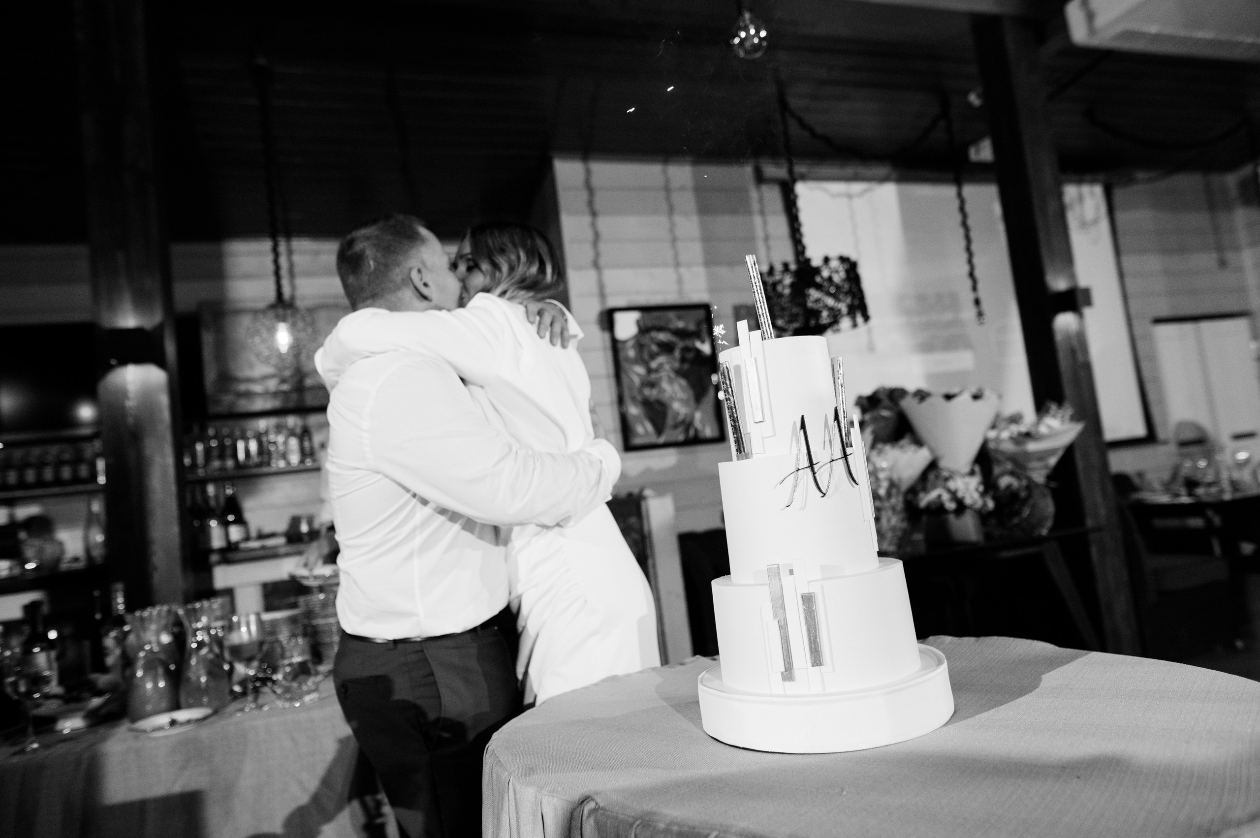 Свадьба. Фотограф в Москве Илья Максимов