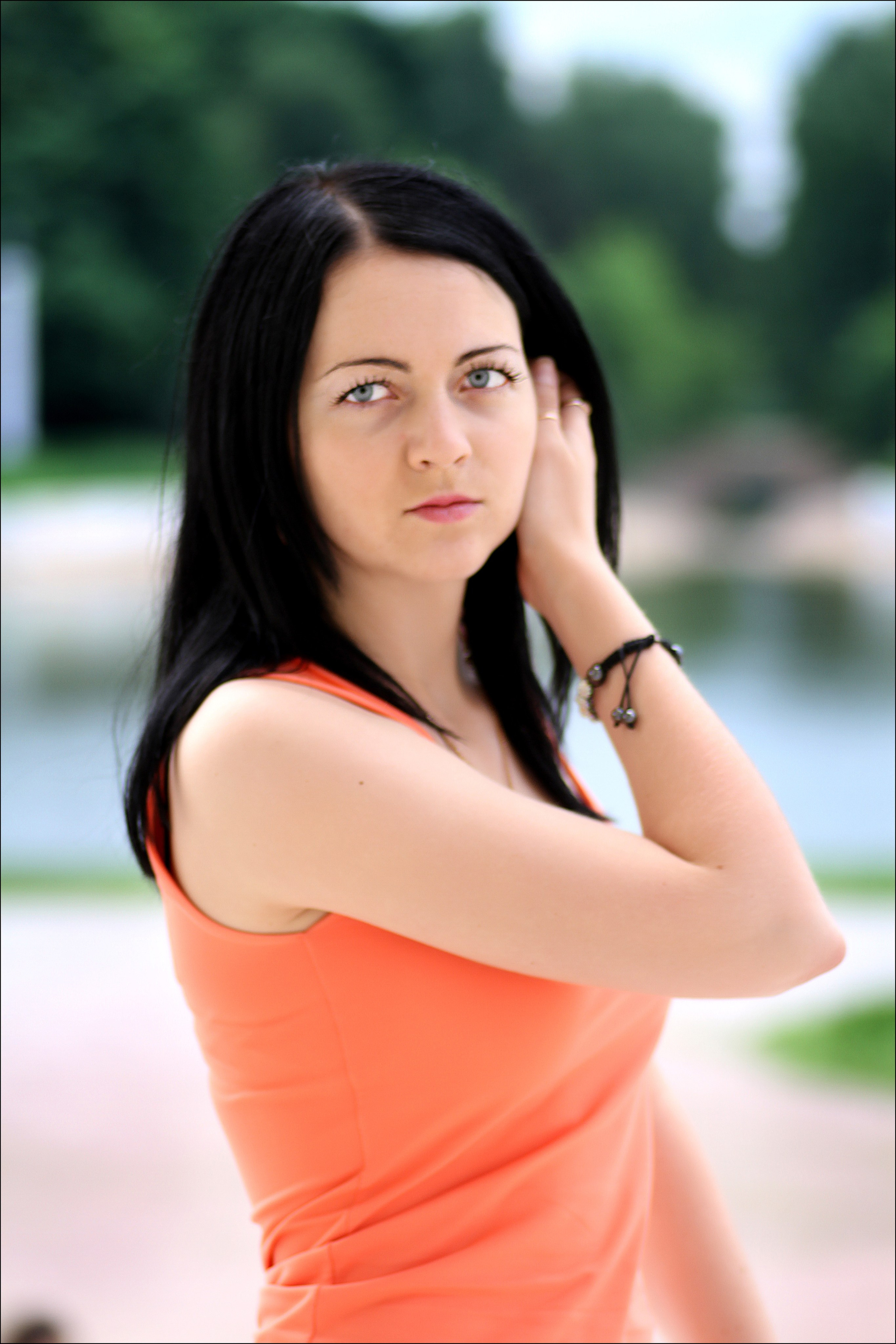 Портреты. Семейный и детский фотограф