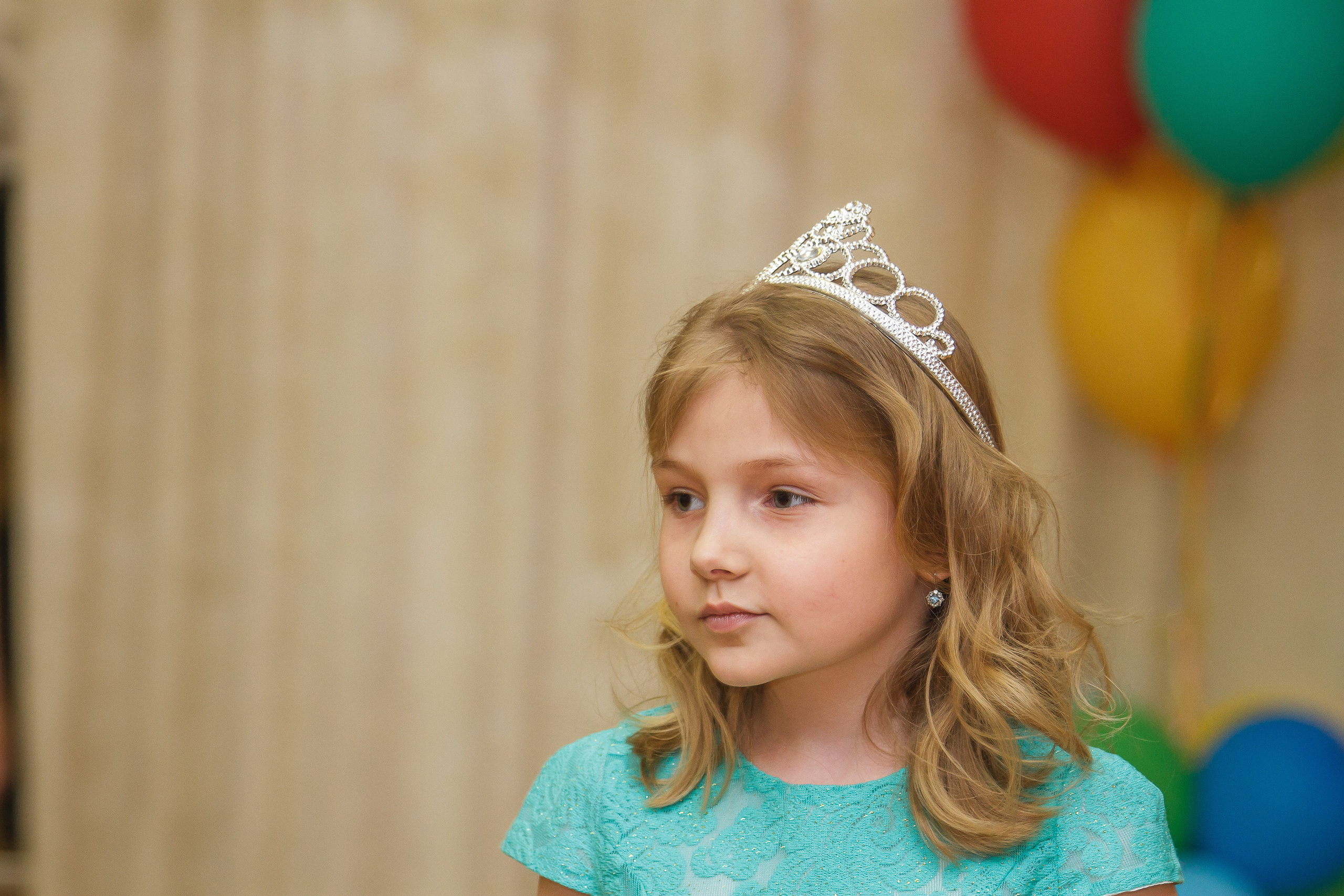 Портреты. Семейный и детский фотограф