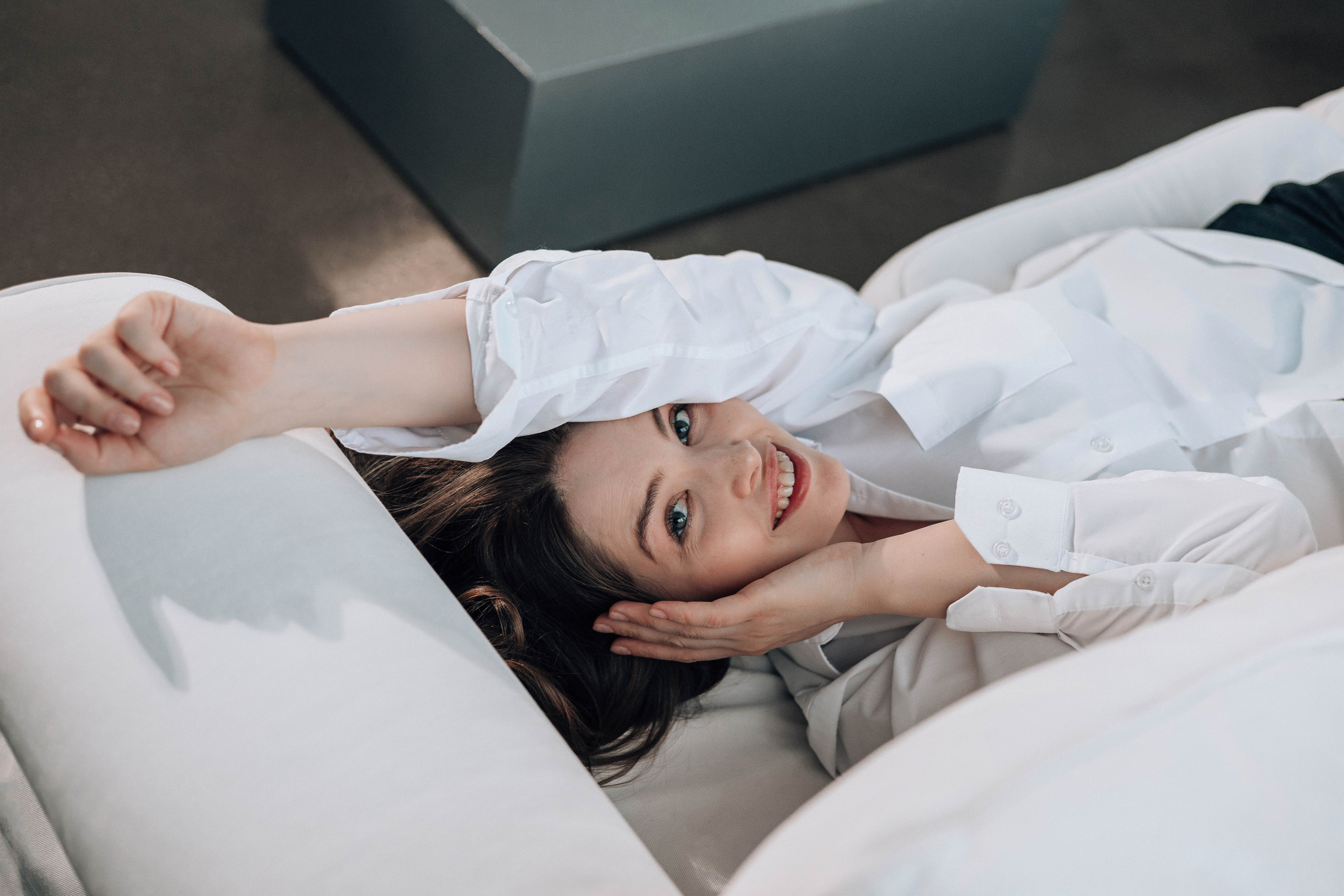 Анна. Фотограф Абронина Любовь | Москва