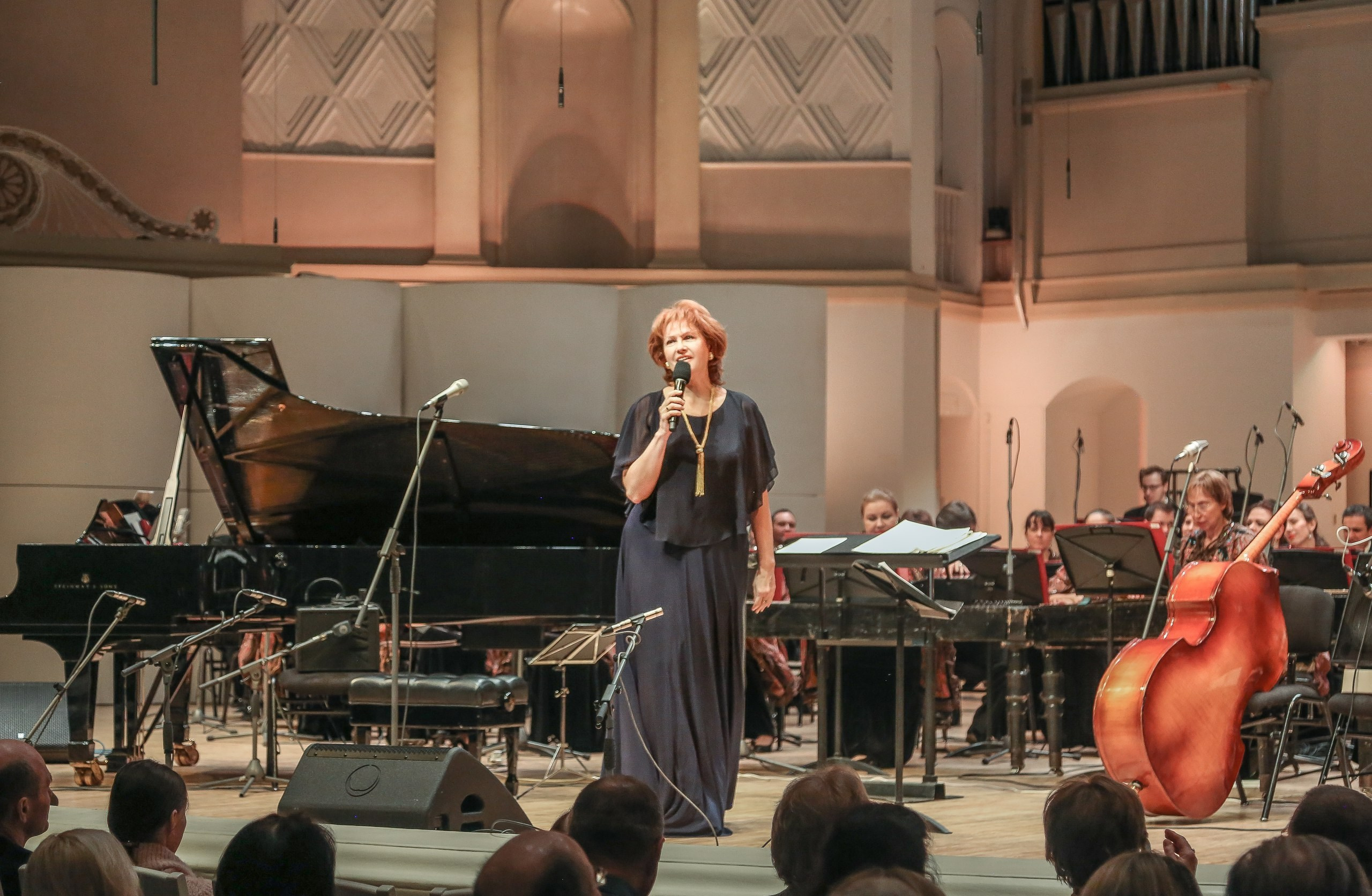 Этно-Симфо-Jazz. Дарья Письменюк / Darya Leitstern — фотограф, музыкант, журналист, путешественник