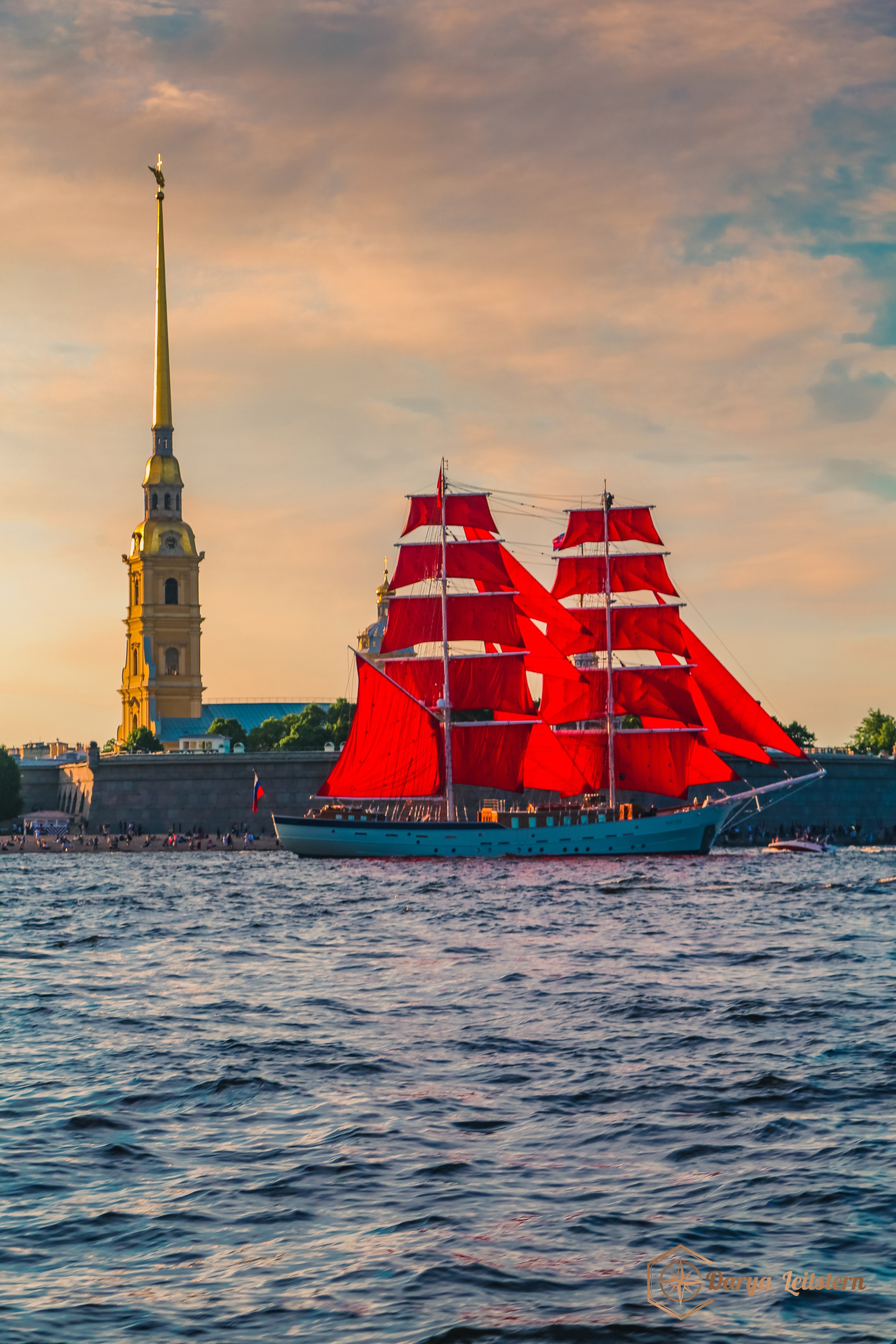 Фотографии из путешествий по разным странам. Дарья Письменюк / Darya Leitstern — фотограф, музыкант, журналист, путешественник