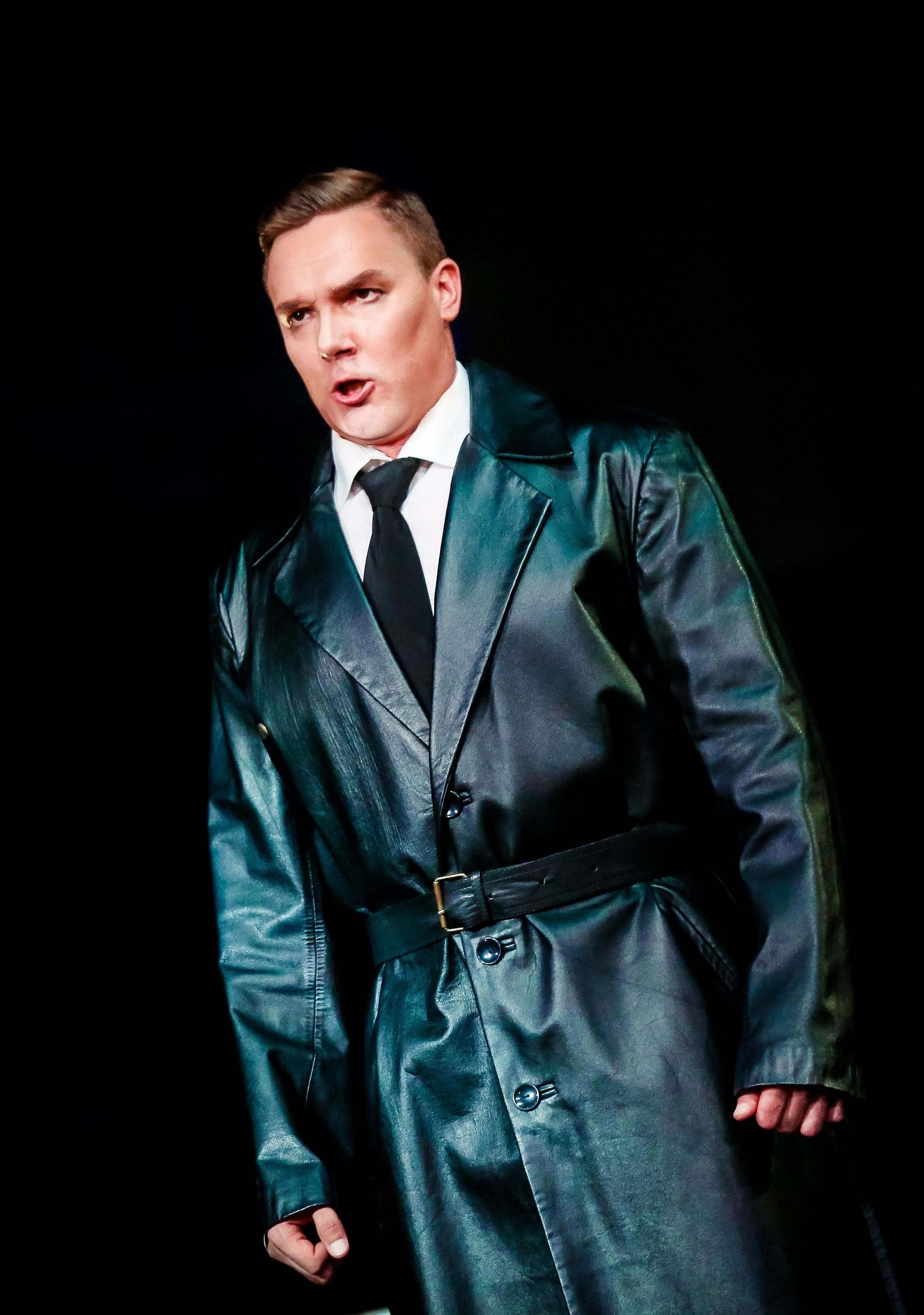 «Набукко» (2019 г.). Дарья Письменюк / Darya Leitstern — фотограф, музыкант, журналист, путешественник