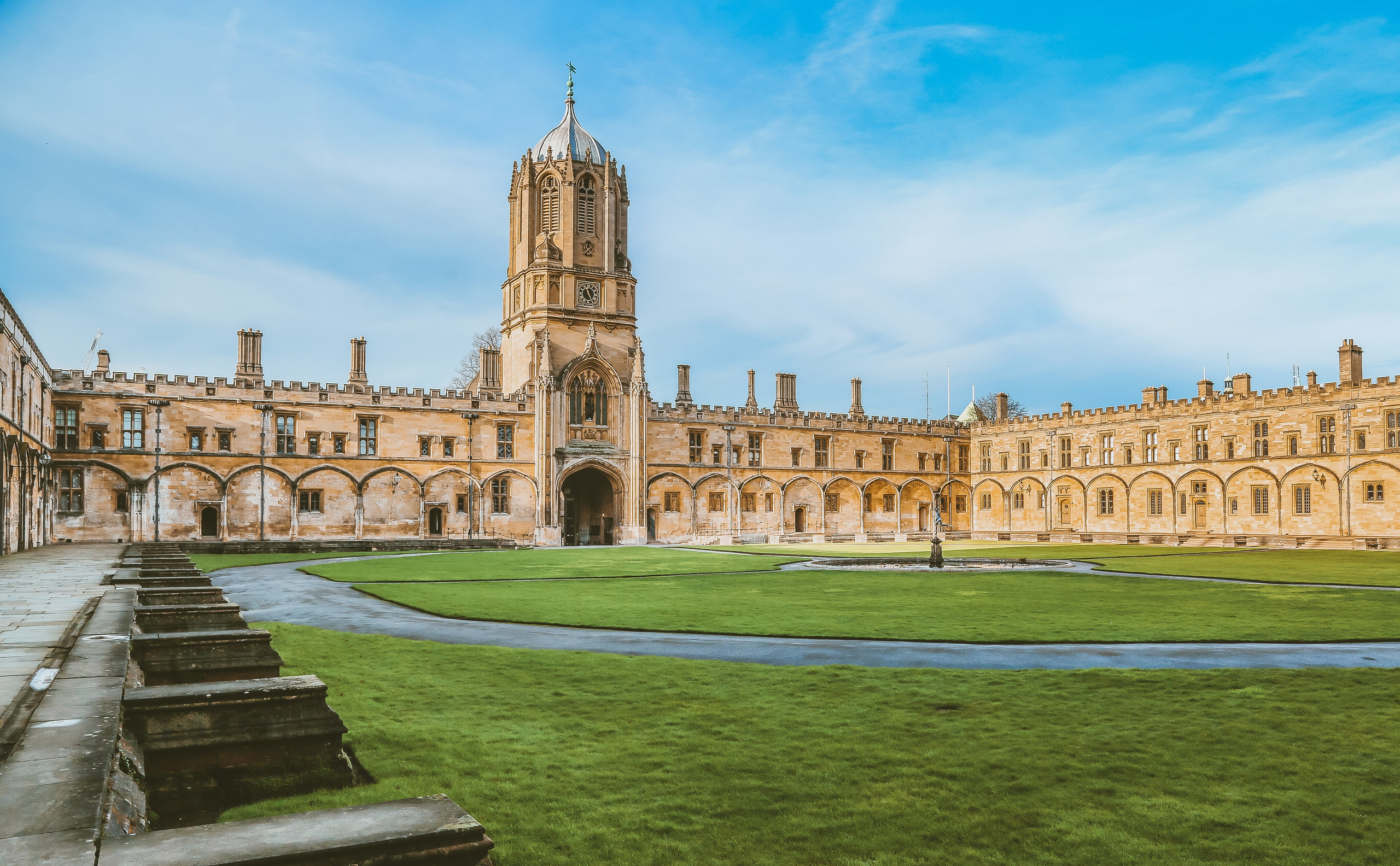 Англия: Гринвич, Хэмптон-Корт, Оксфорд, Виндзор, Стратфорд. Дарья Письменюк / Darya Leitstern — фотограф, музыкант, журналист, путешественник