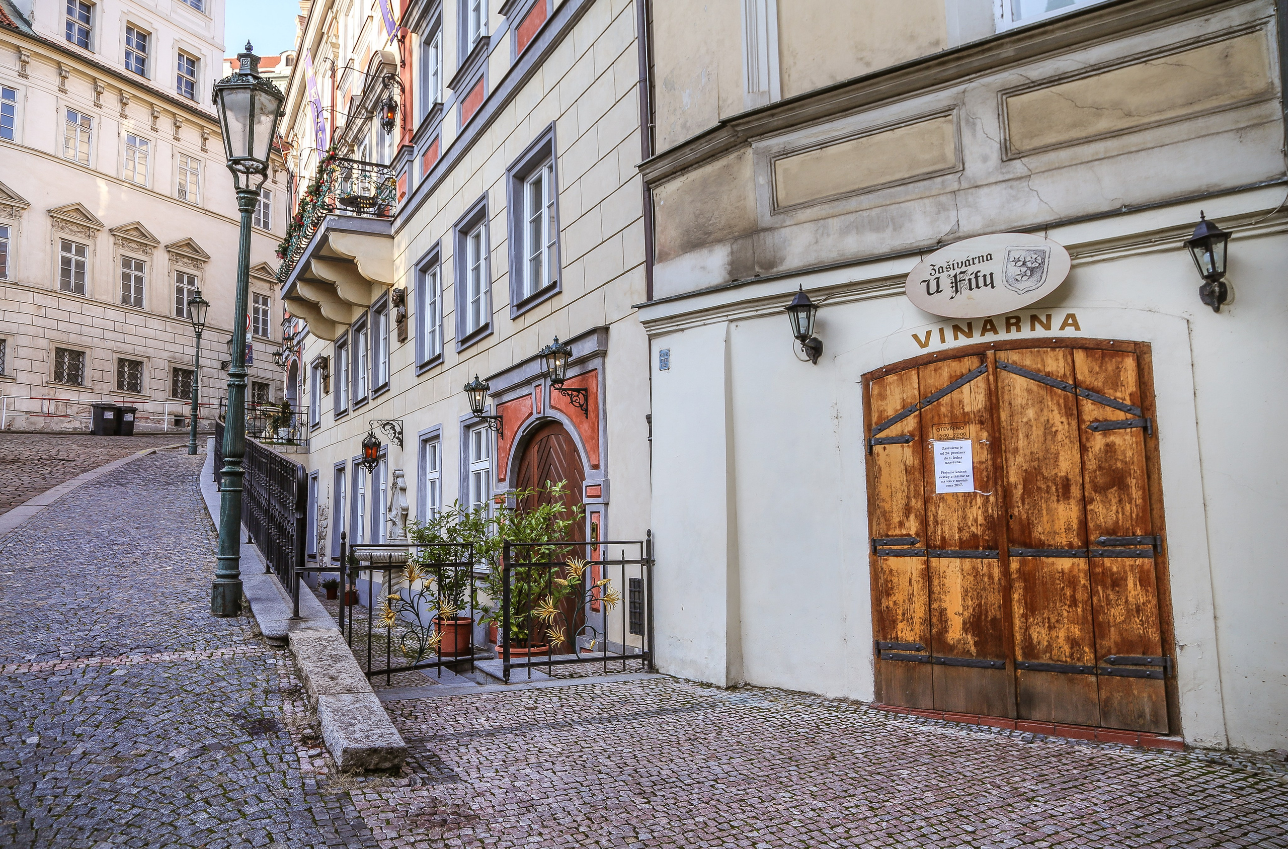 Чехия: Прага. Дарья Письменюк / Darya Leitstern — фотограф, музыкант, журналист, путешественник