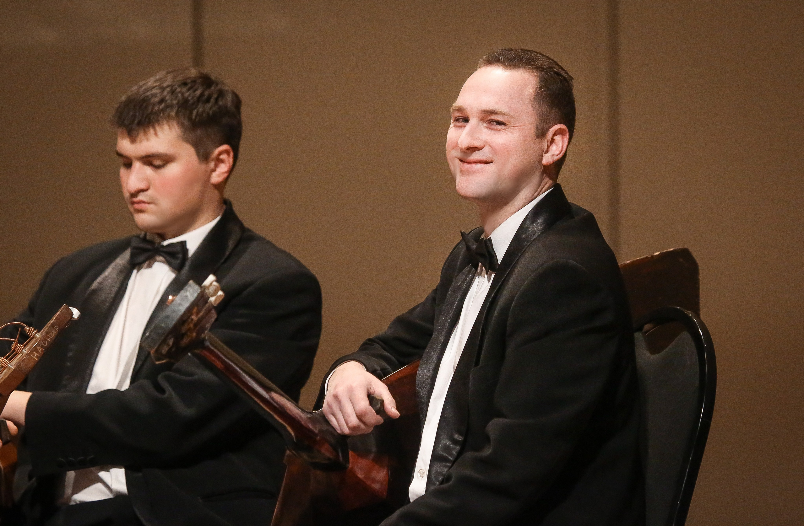 Концерт «Король репортеров» с Дмитрием Назаровым. Дарья Письменюк / Darya Leitstern — фотограф, музыкант, журналист, путешественник