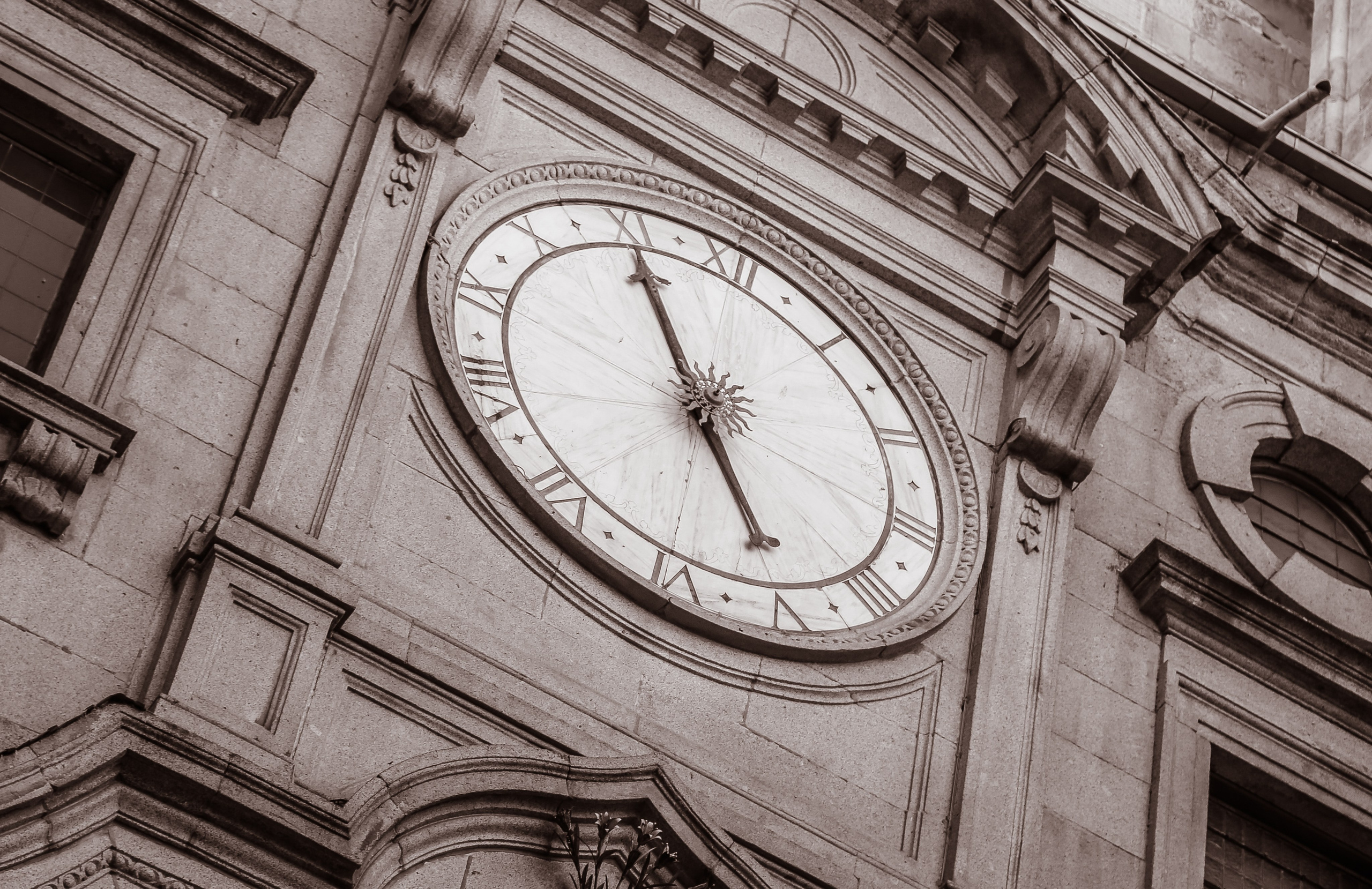 Испания: Толедо. Дарья Письменюк / Darya Leitstern — фотограф, музыкант, журналист, путешественник