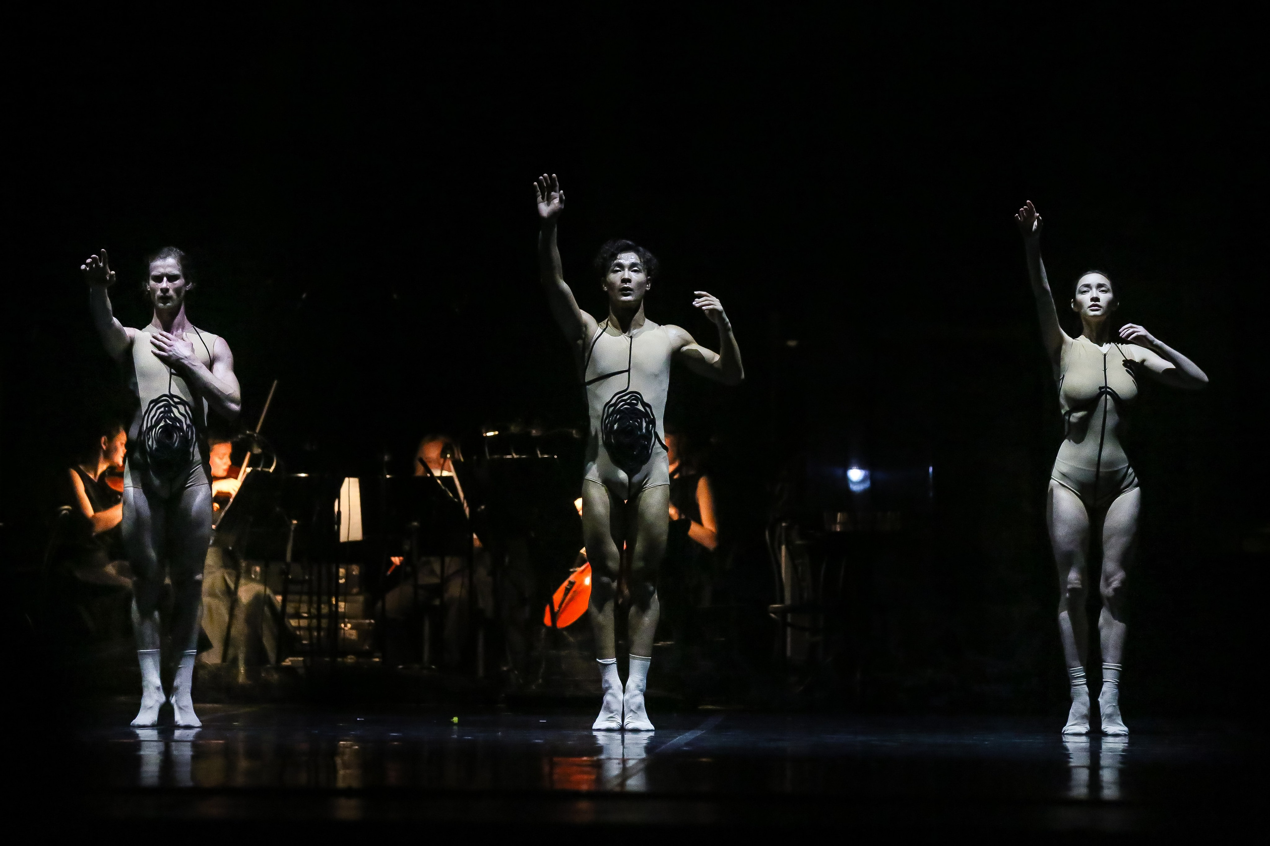 Крещенский фестиваль — 2023. Дарья Письменюк / Darya Leitstern — фотограф, музыкант, журналист, путешественник