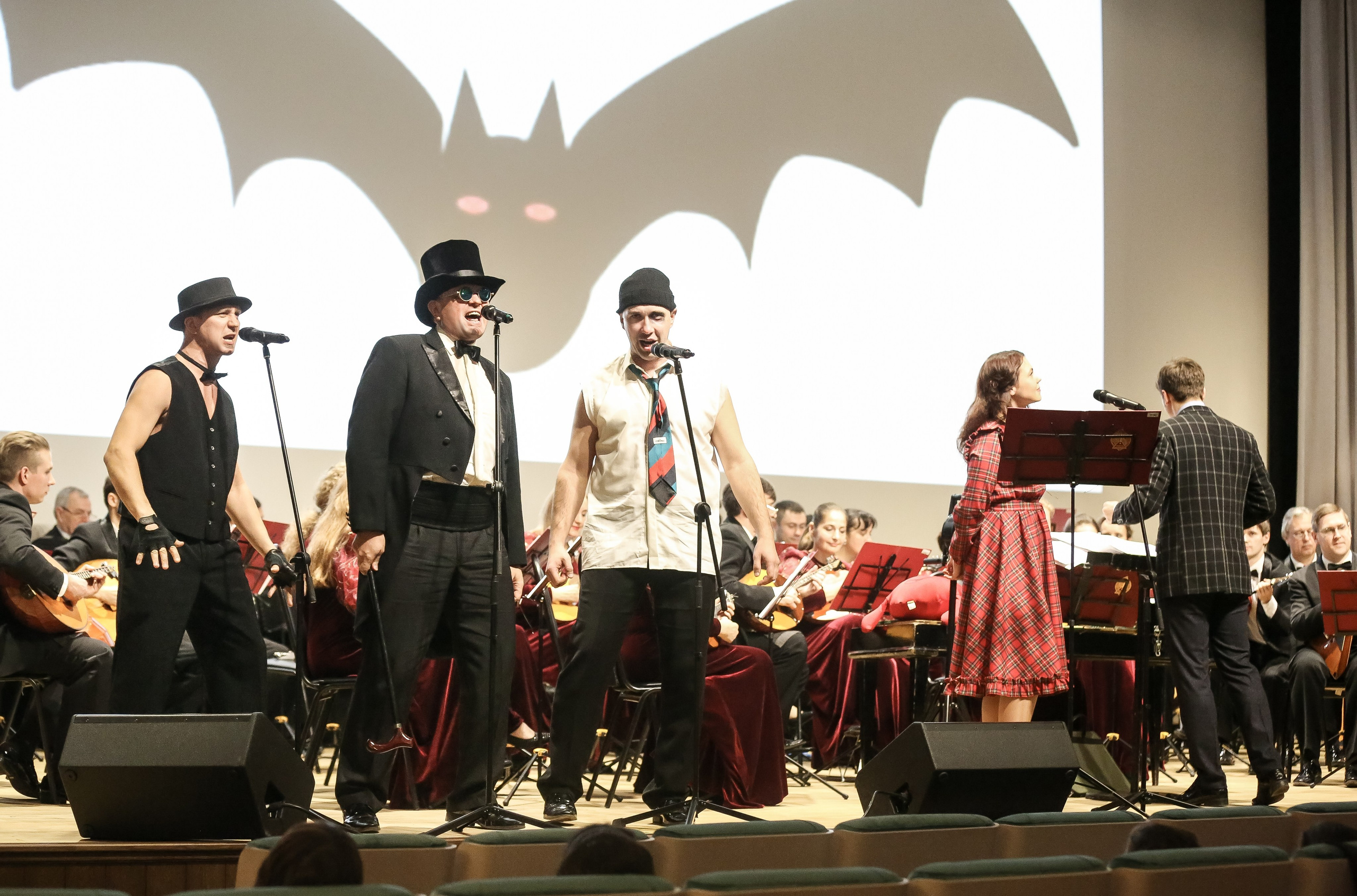 «Волшебник Изумрудного города» в Твери. Дарья Письменюк / Darya Leitstern — фотограф, музыкант, журналист, путешественник