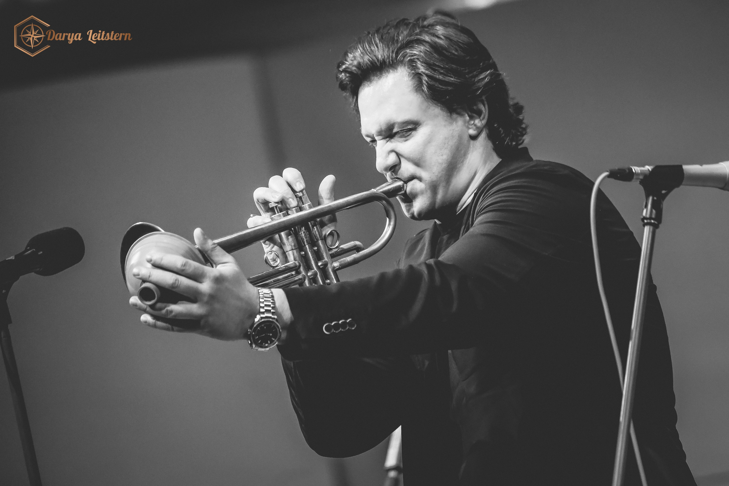 Театрально-концертный репортаж. Дарья Письменюк / Darya Leitstern — фотограф, музыкант, журналист, путешественник